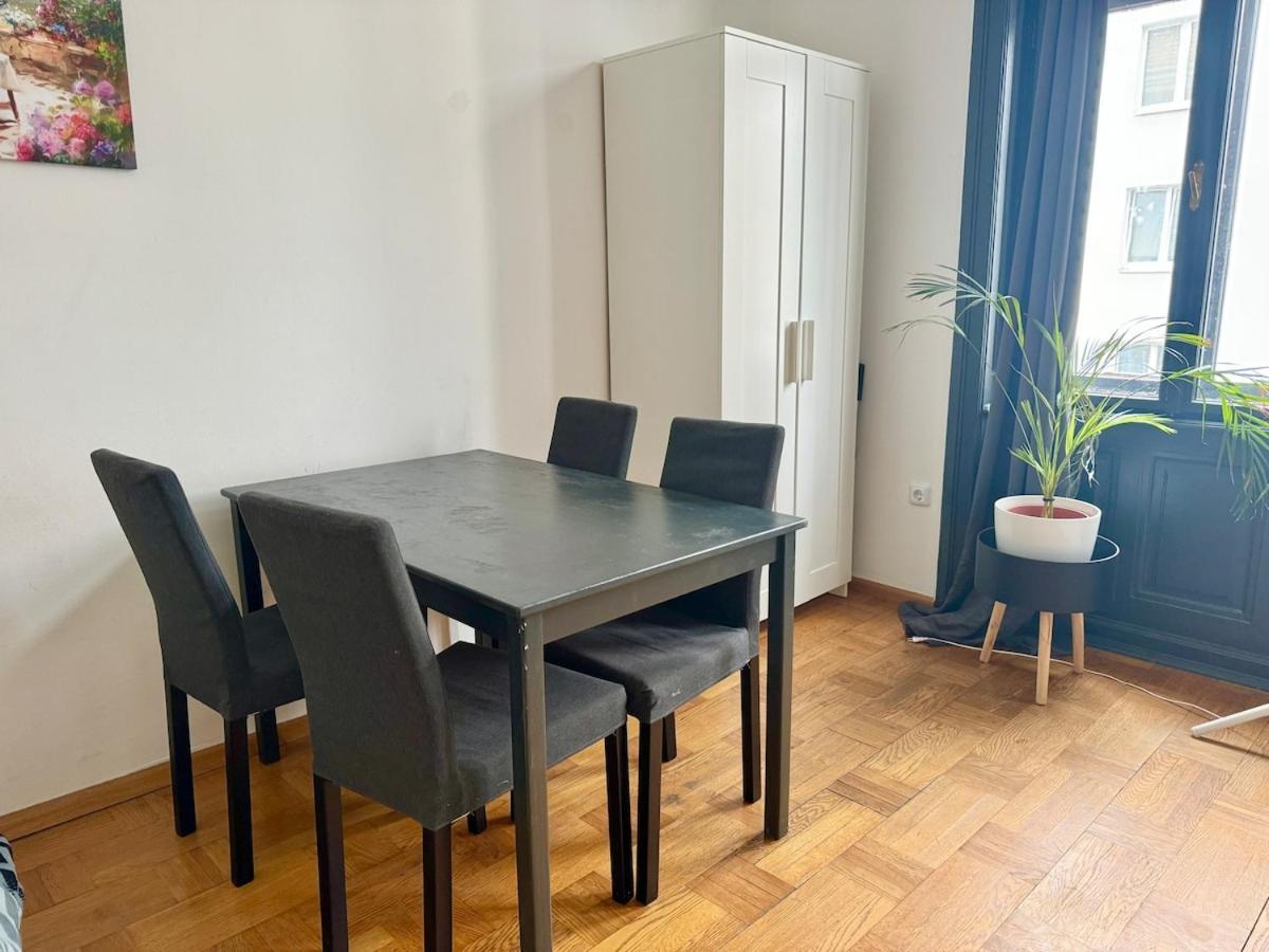 Stylish Flat In Heart Of Apartment Vienna