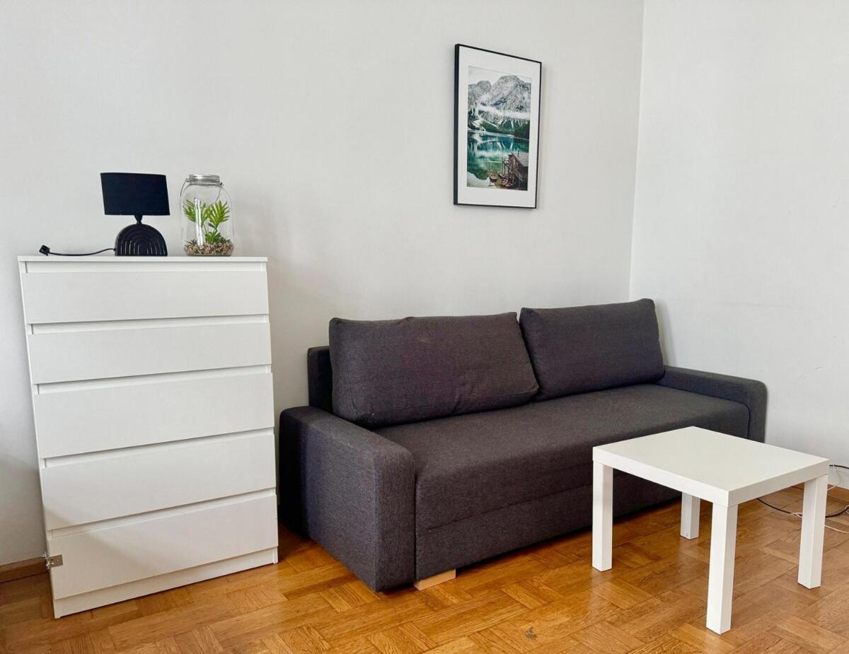 Stylish Flat In Heart Of * Vienna