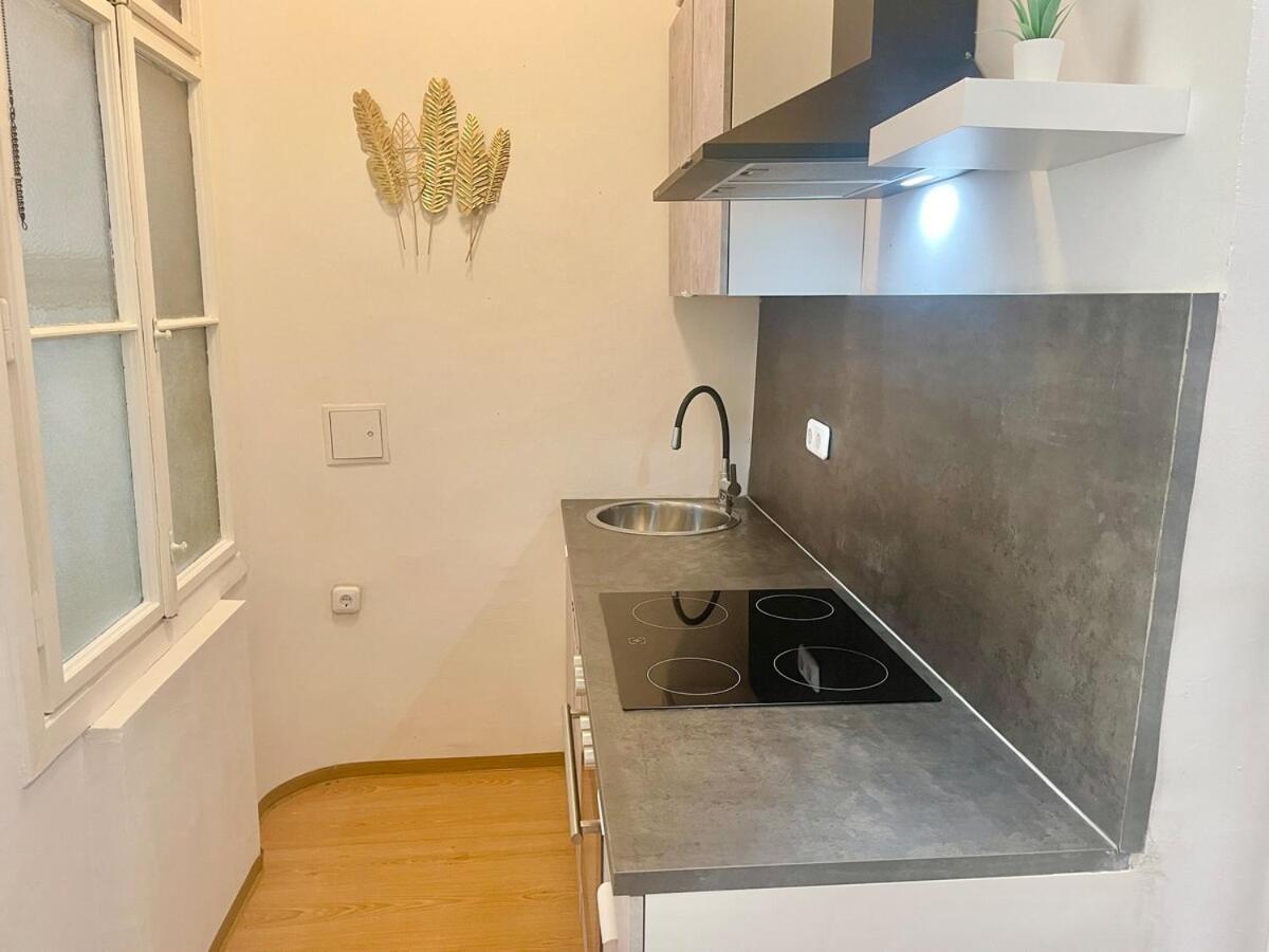 Stylish Flat In Heart Of * Vienna