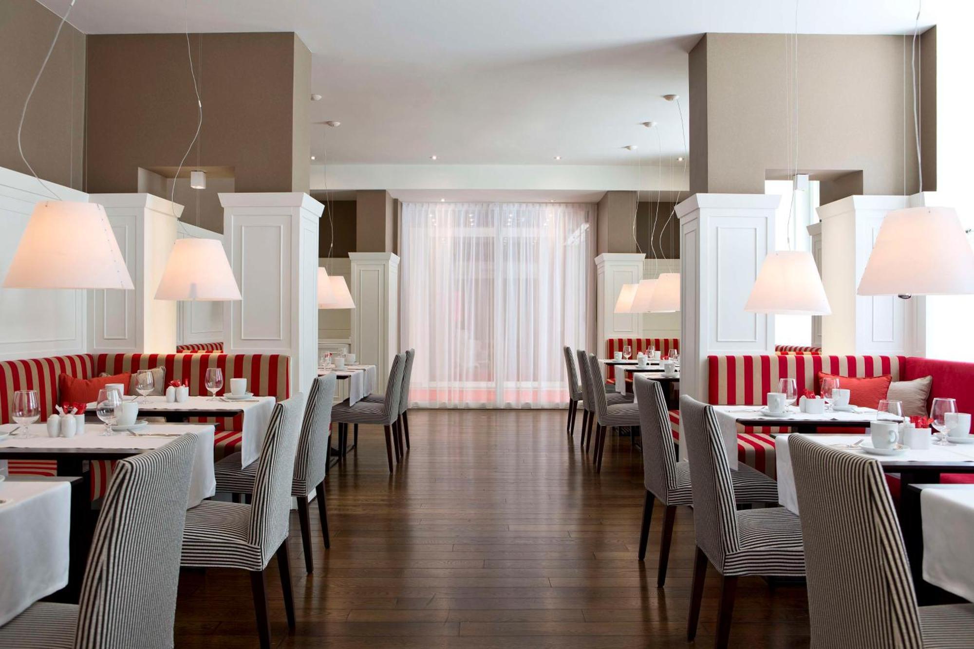 Hotel The Harmonie Vienna, Bw Premier Collection 4*