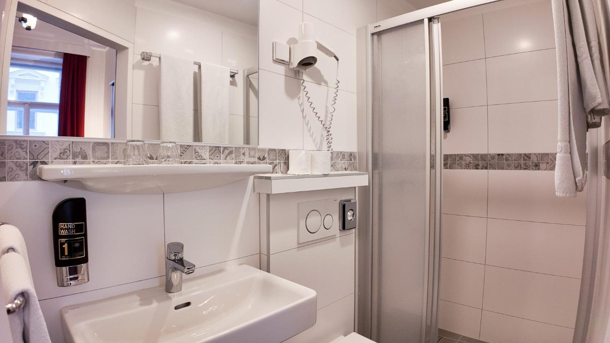 Hotel Hpa Andreas 3*