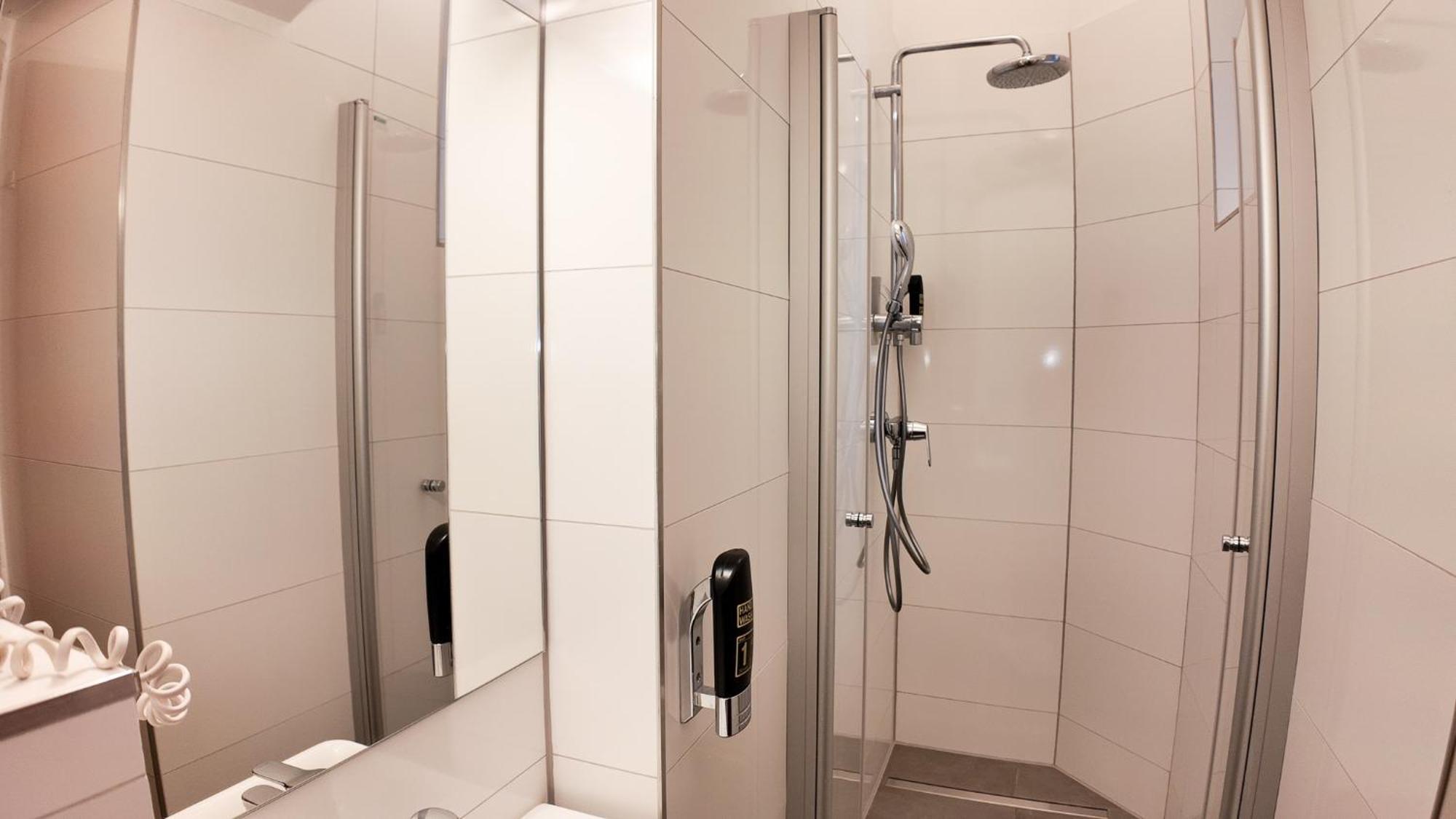 Hpa Andreas Hotel 3*
