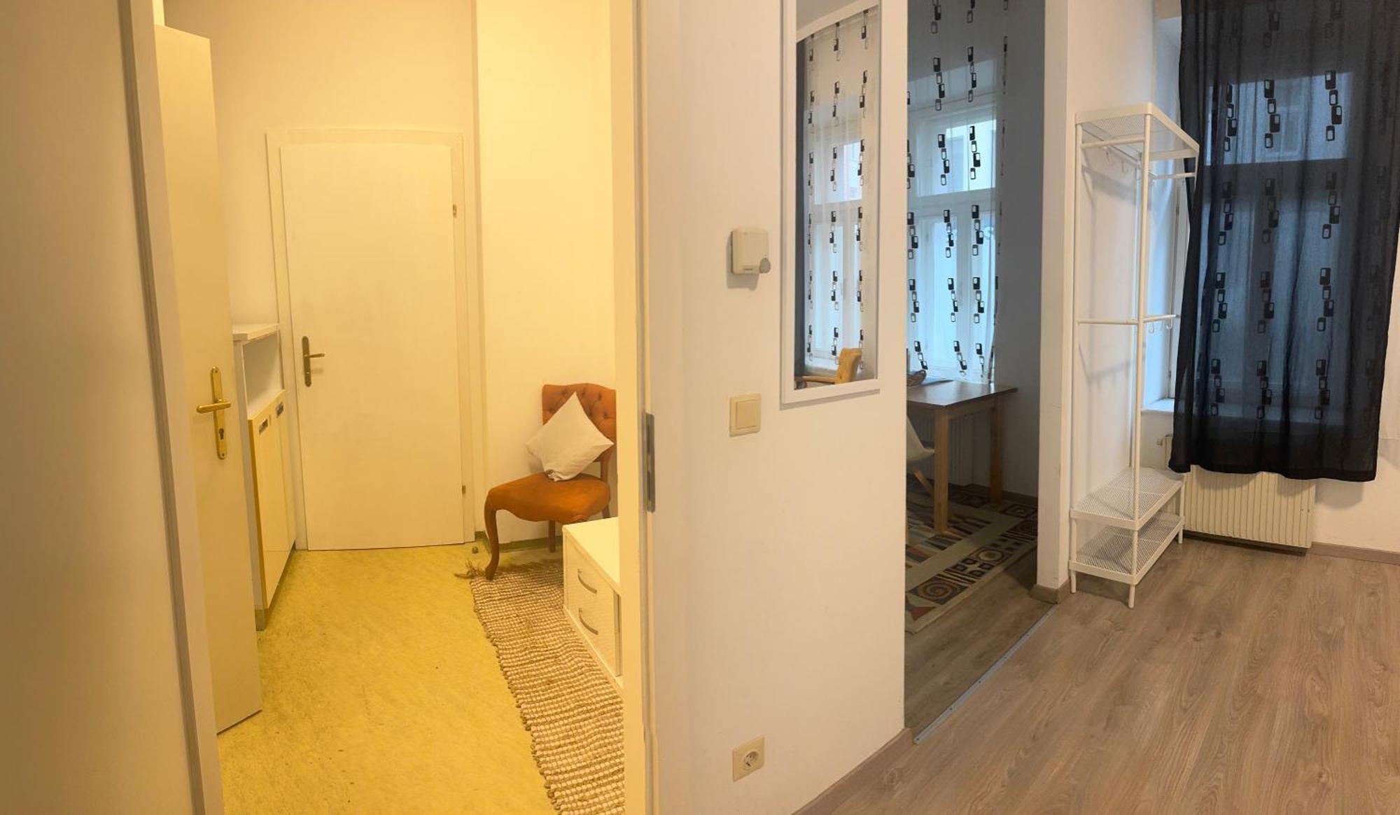 Apartment Ganze Klein 1100 *