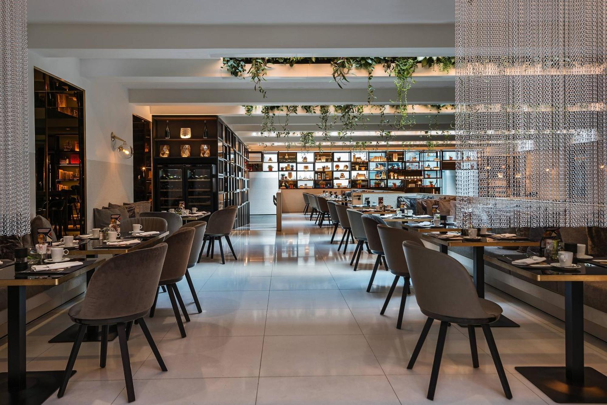 Le Meridien 5* Wien