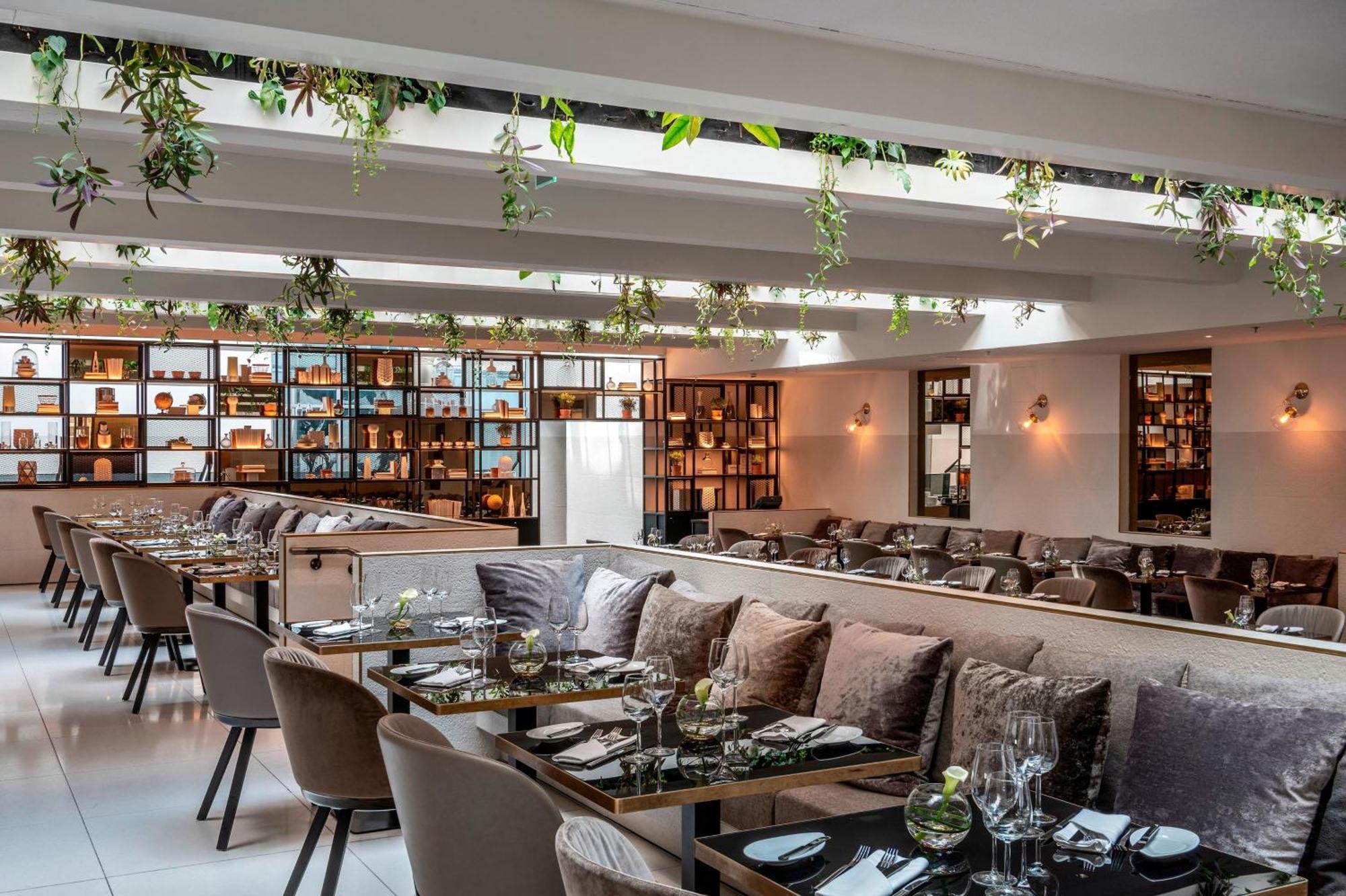 Le Meridien Wien