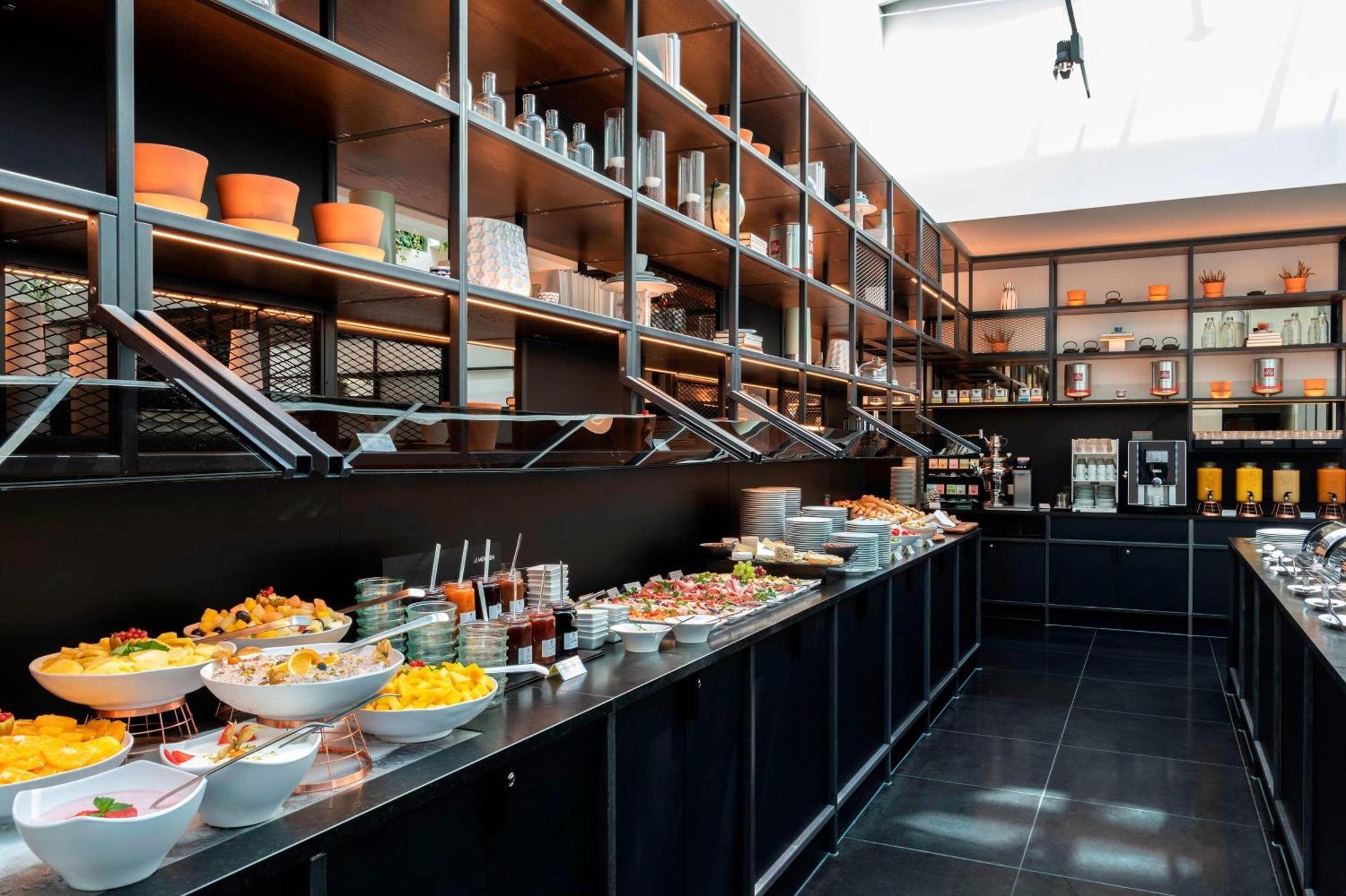 Hotel Le Meridien Wien