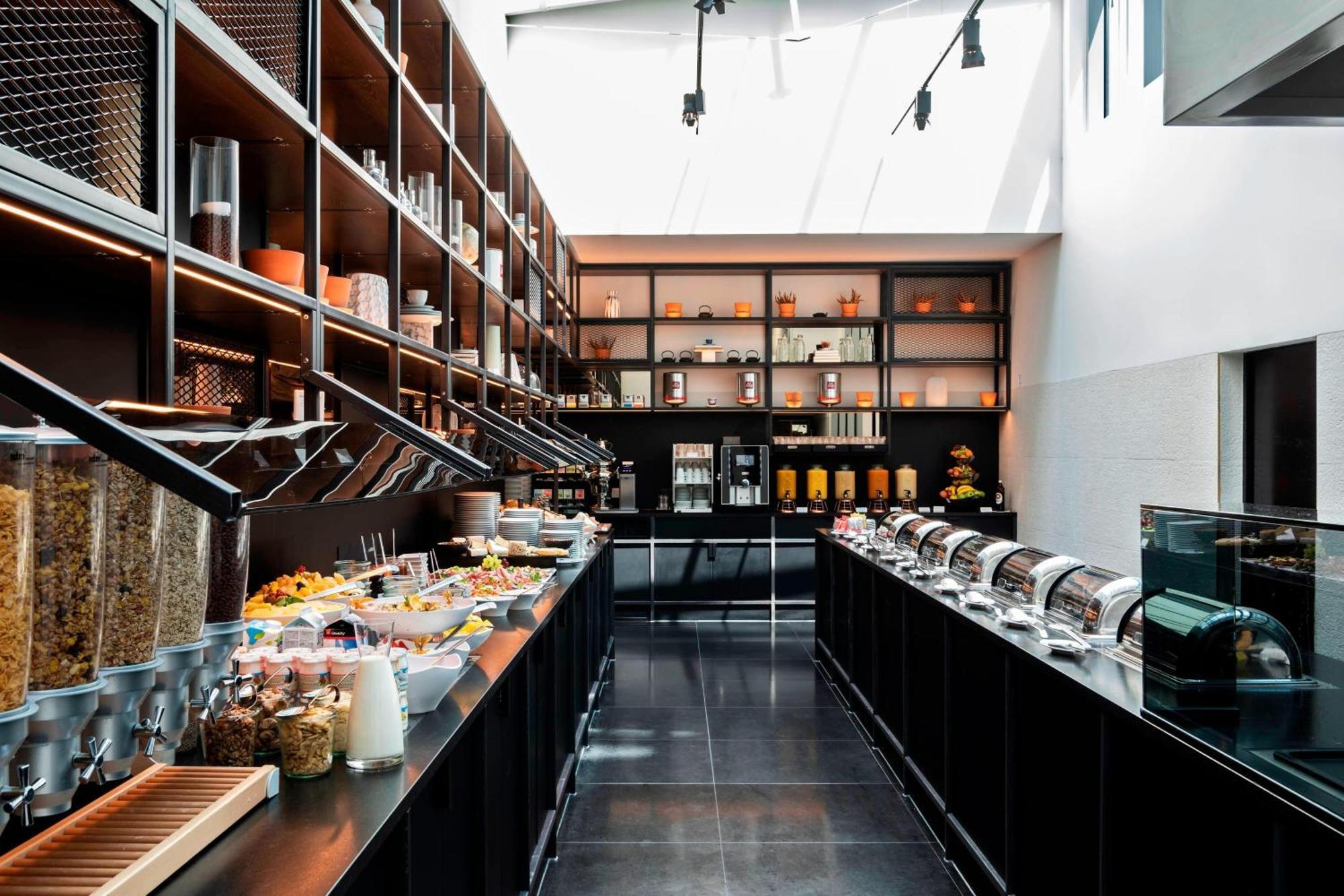 Le Meridien Hotel Wien