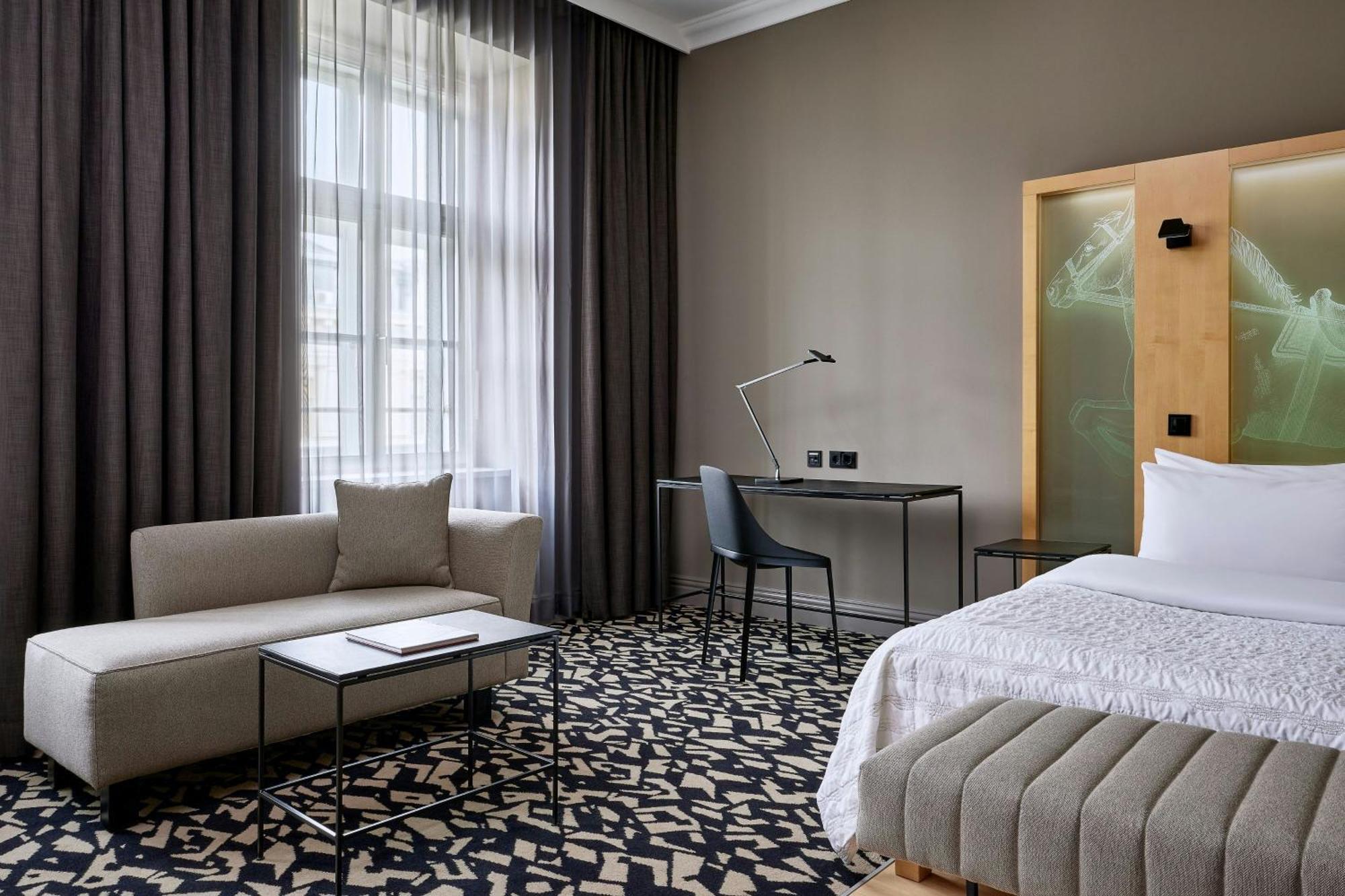 Le Meridien 5* Wien