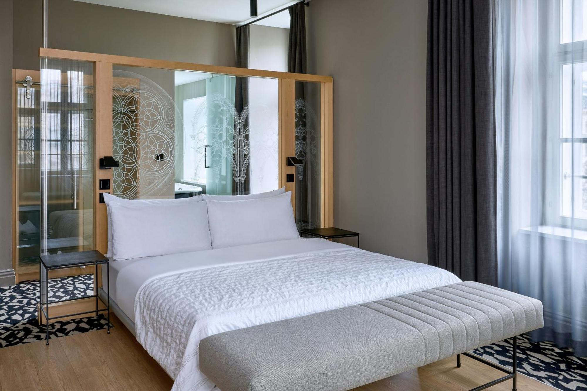 Hotel Le Meridien Wien