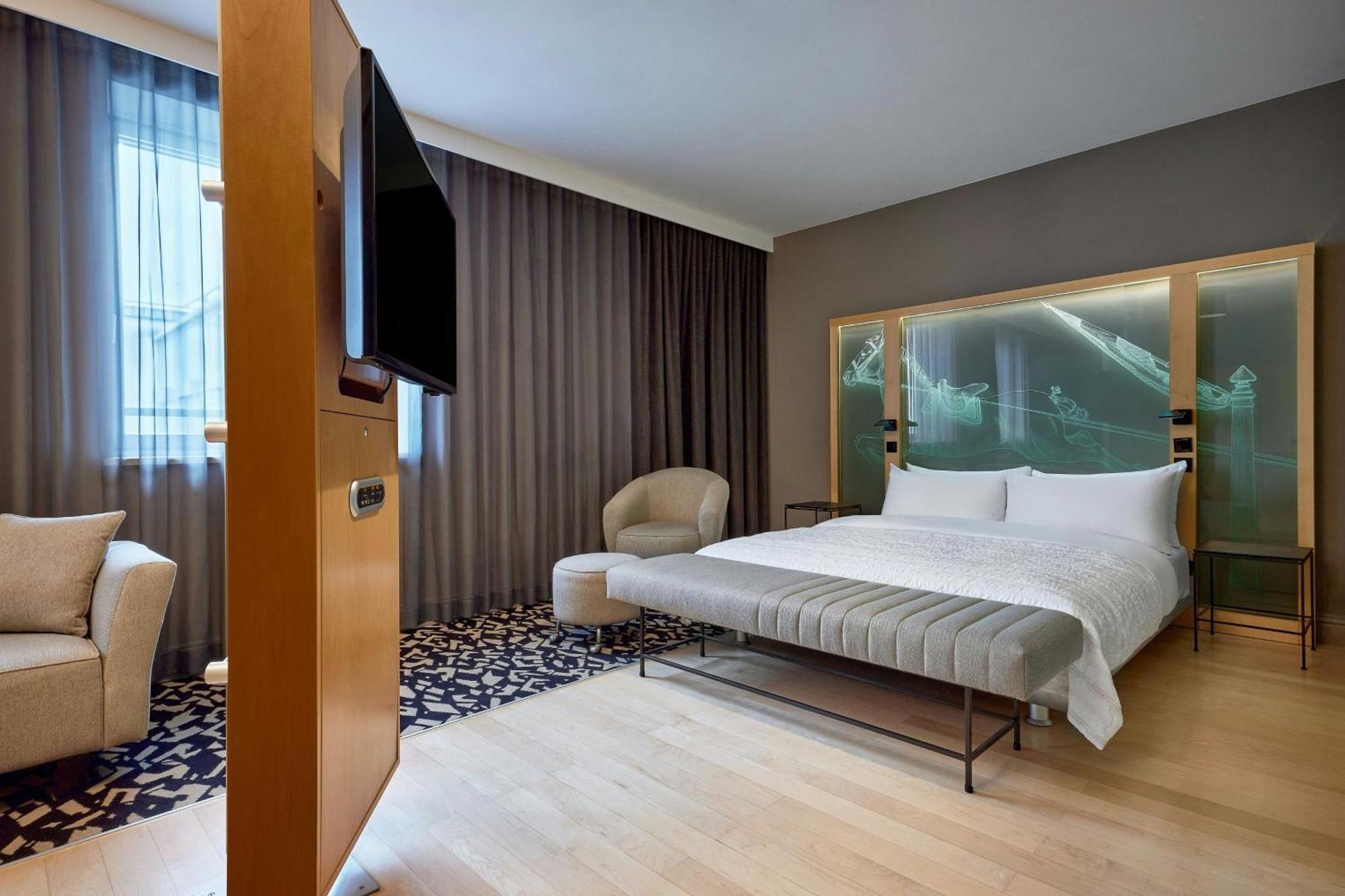 Le Meridien Wien