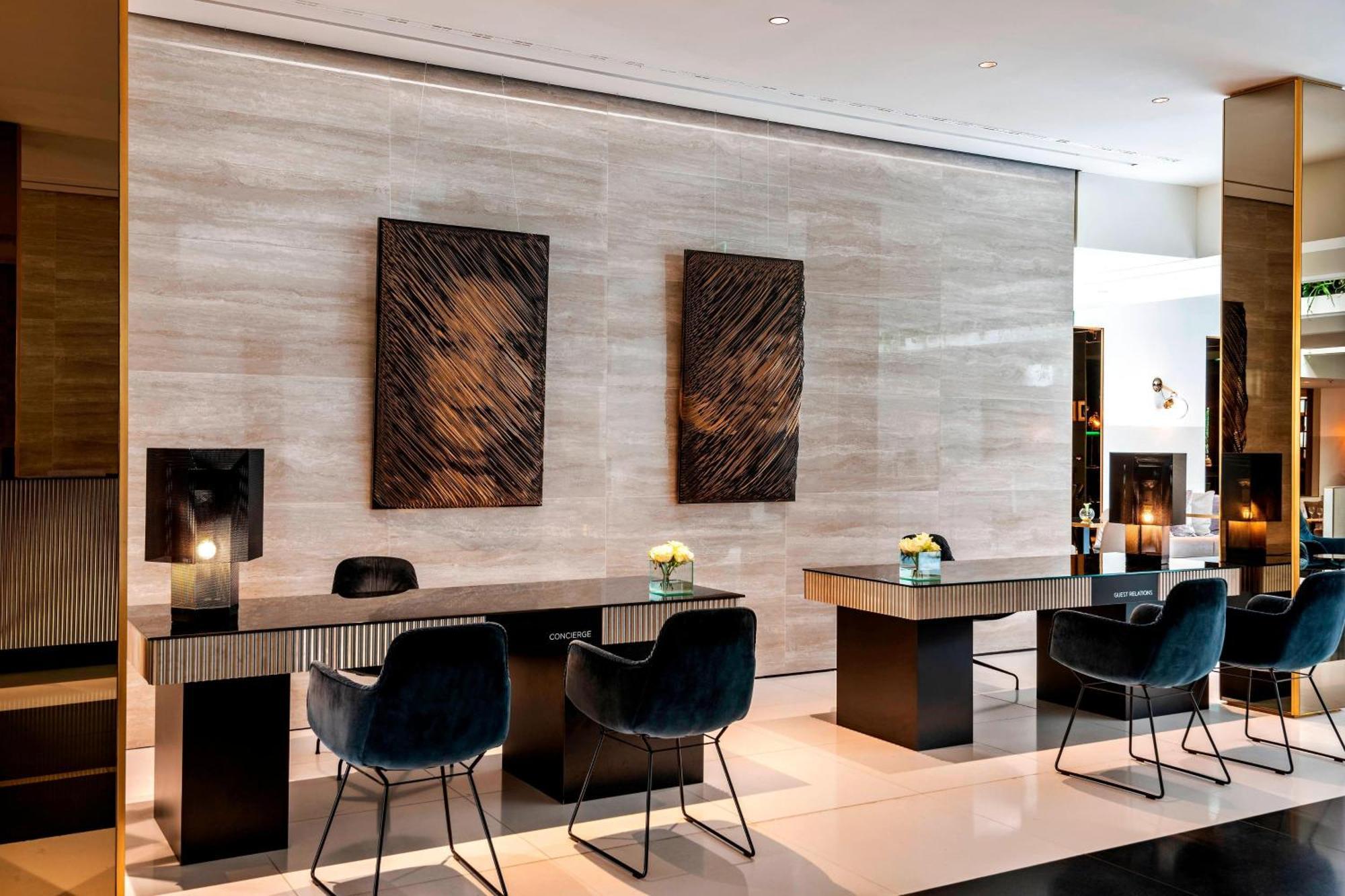 Le Meridien Hotel Wien