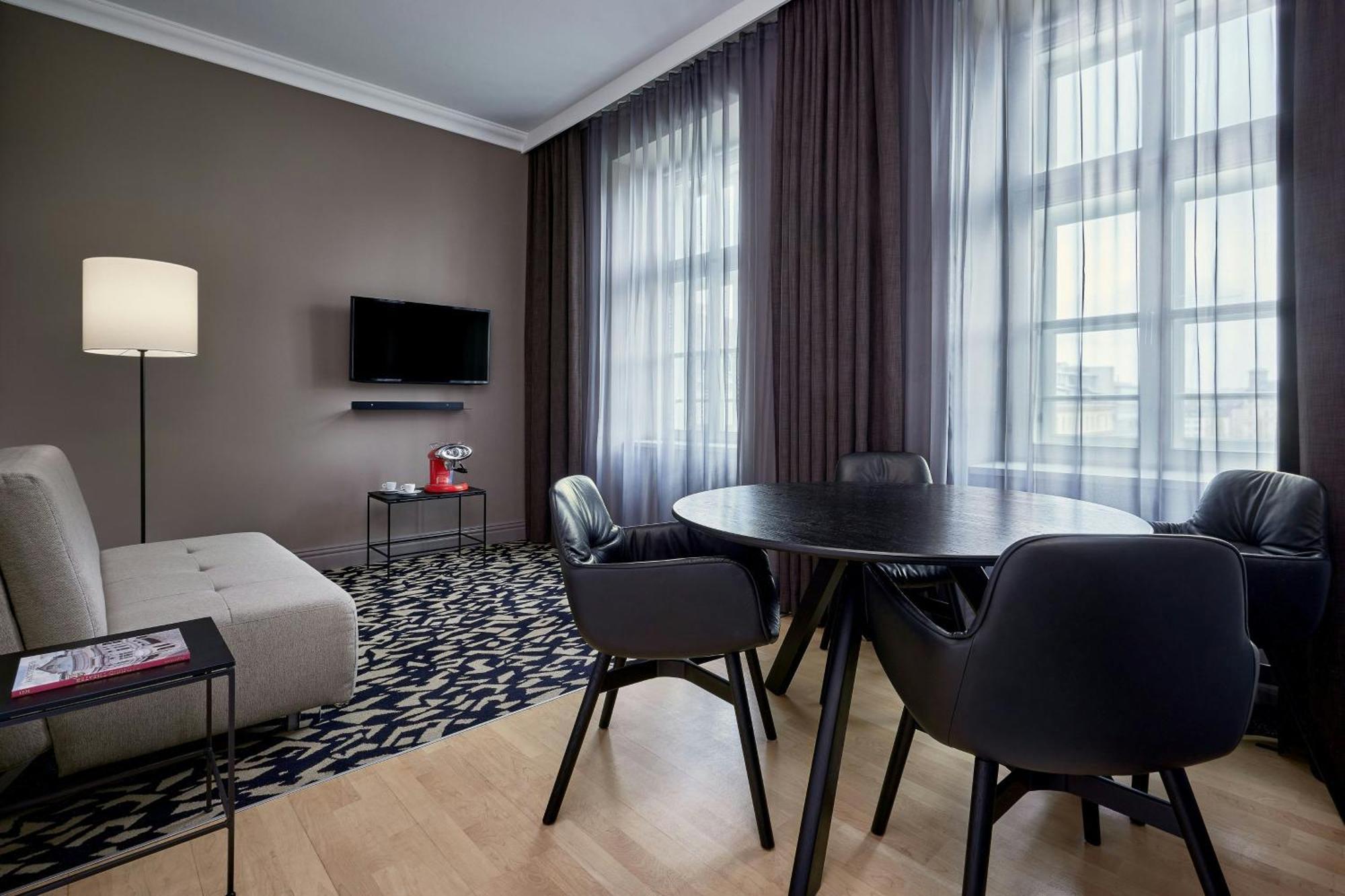 Le Meridien Wien