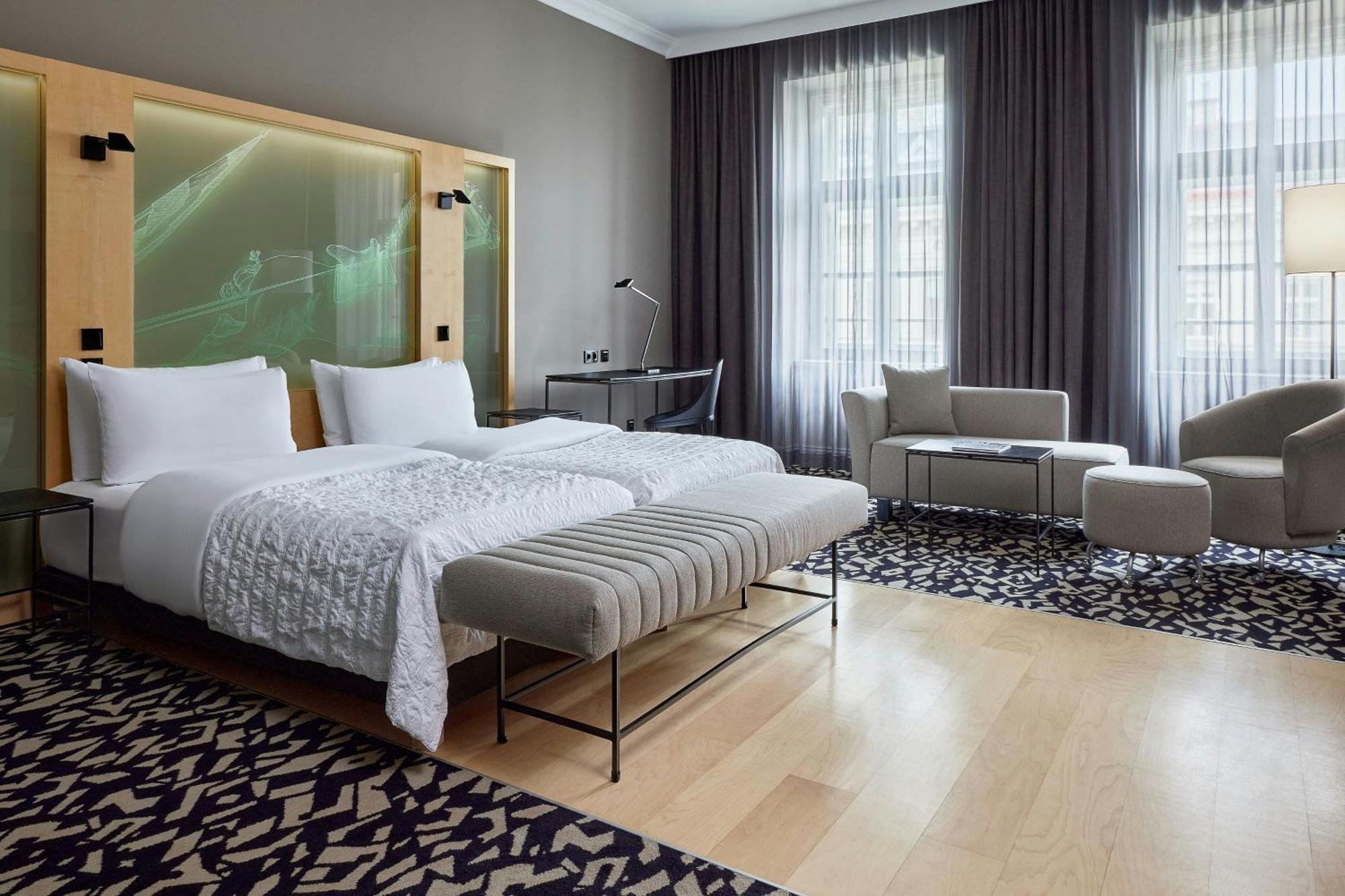 Le Meridien 5* Wien