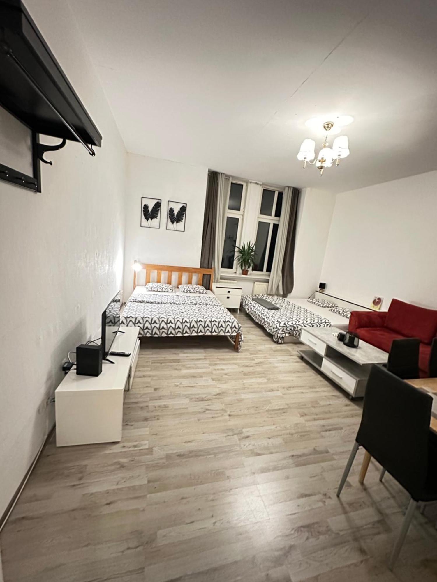 Apartment Ottakringer Paradise *