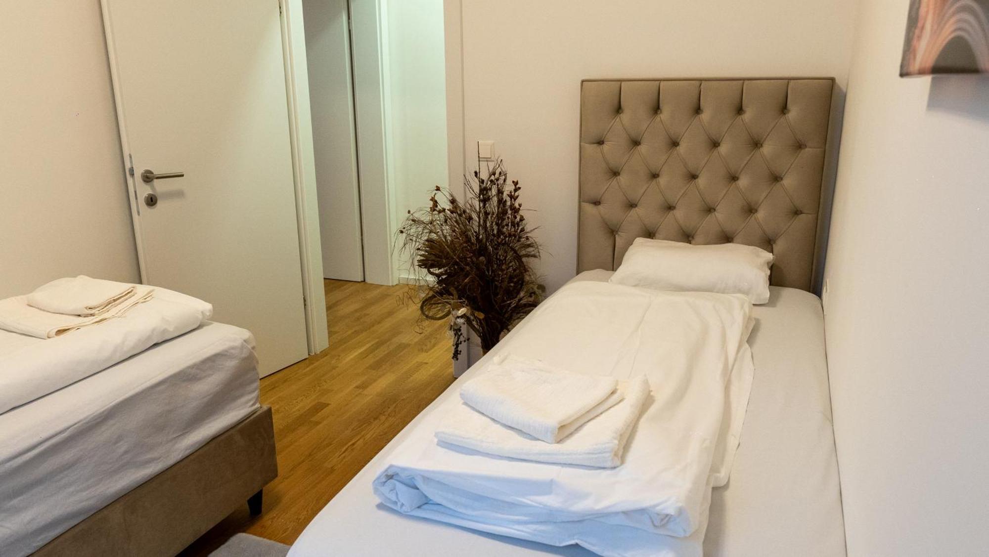 Aparthotel Art Living Vienna
