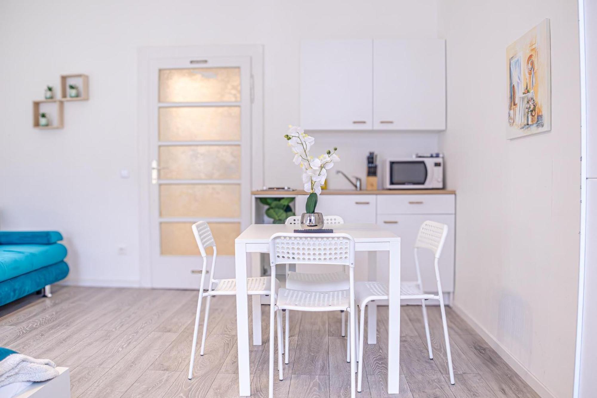 Trendy Apartment Free Coffee - Wiener Stadthalle *
