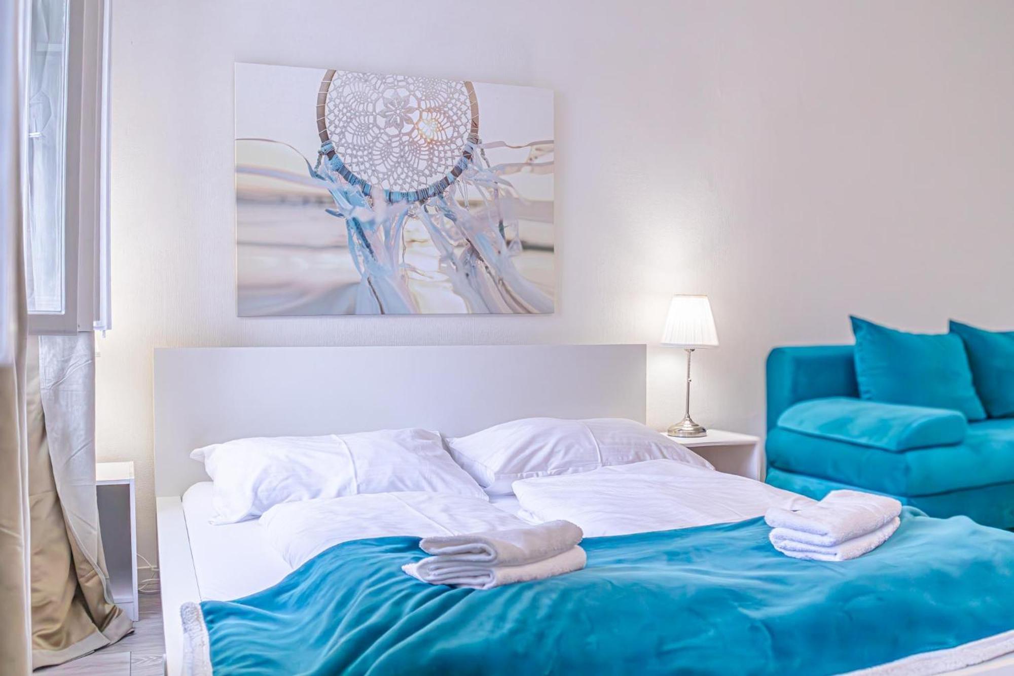 Trendy Apartment Free Coffee - Wiener Stadthalle Vienna
