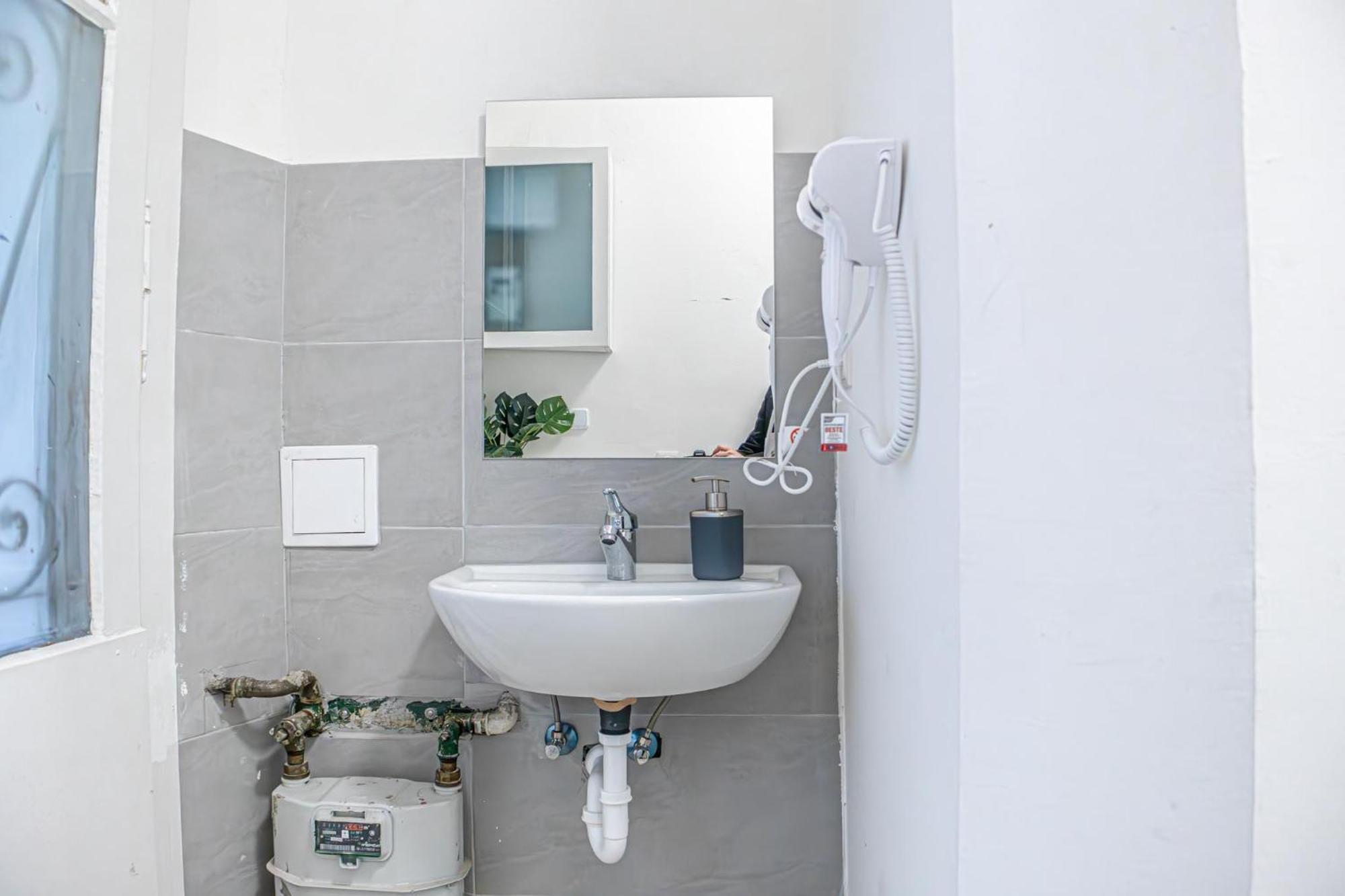 Trendy Apartment Free Coffee - Wiener Stadthalle Vienna