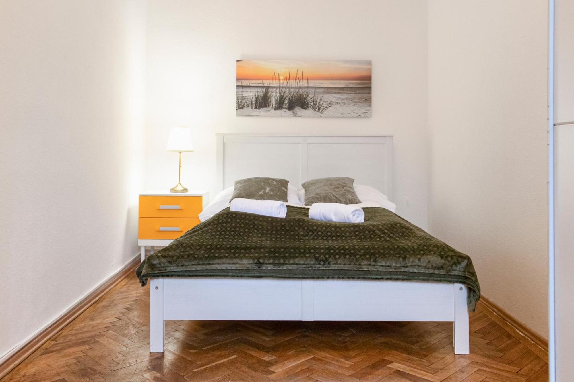 Sweet 2br Shared Standard Rooms, Location * Wien