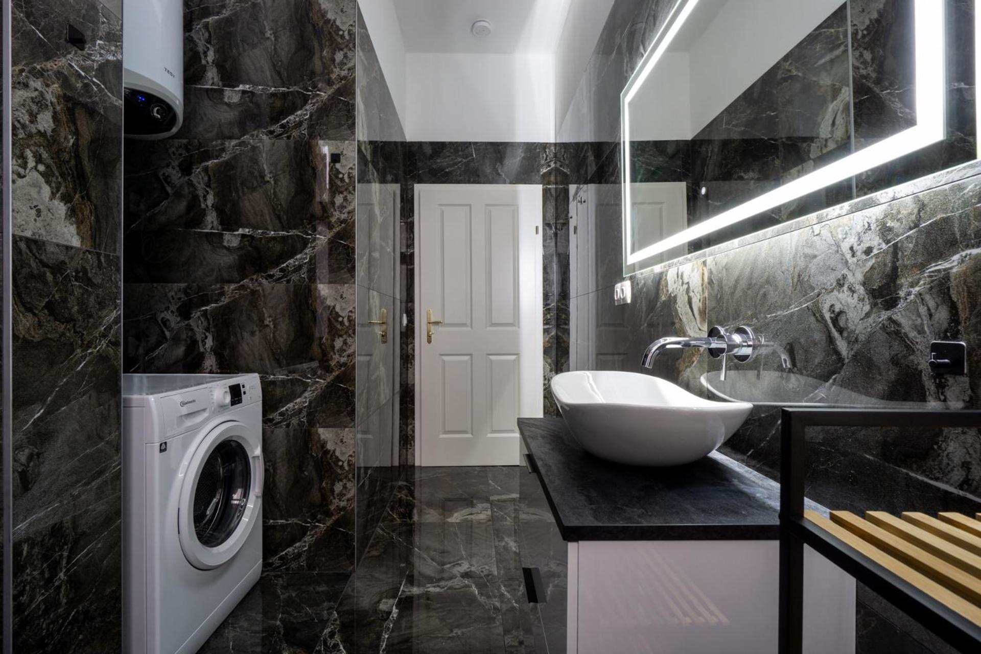 Elegant Heritage With Modern Comfort Apartment Vienna