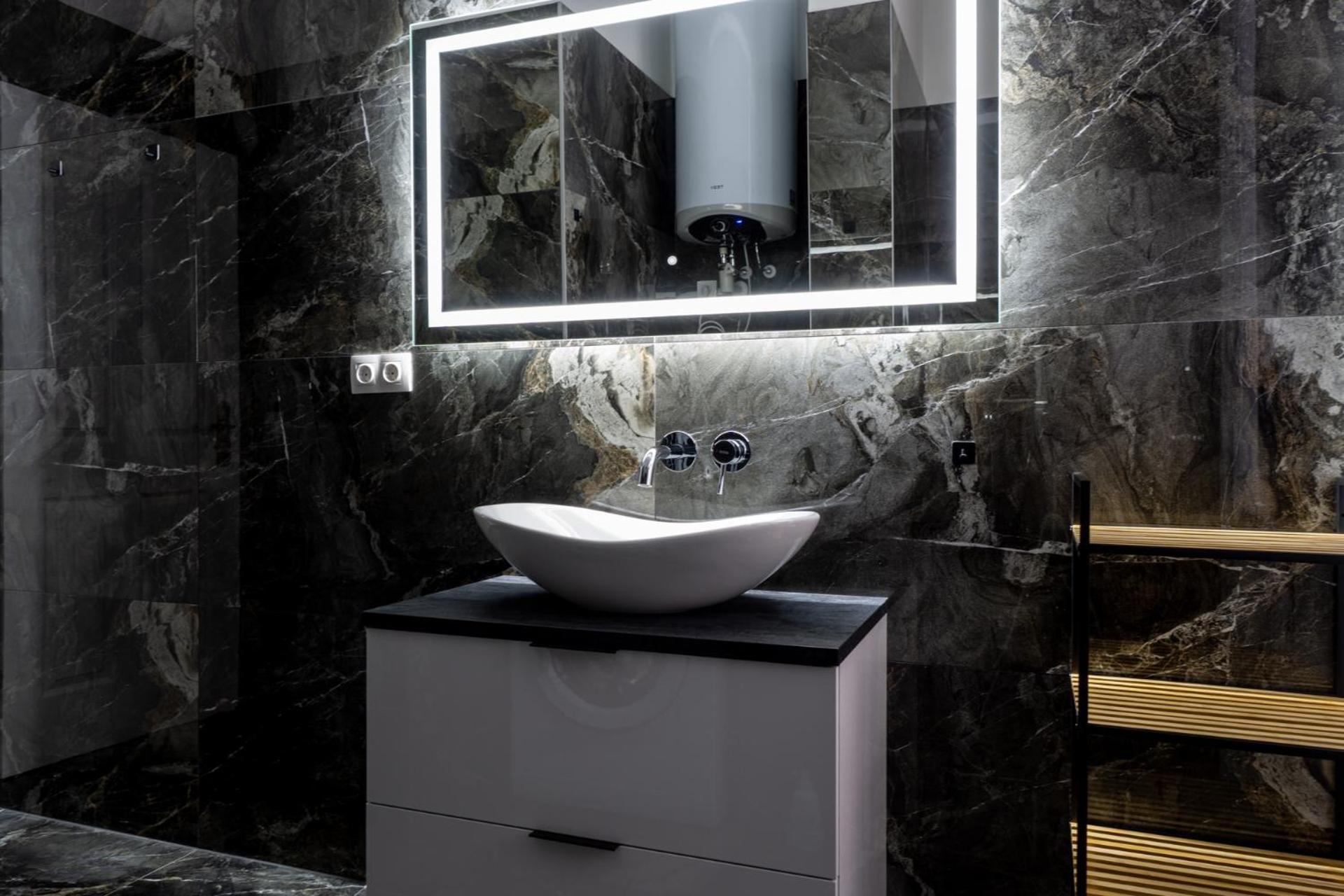 Elegant Heritage With Modern Comfort