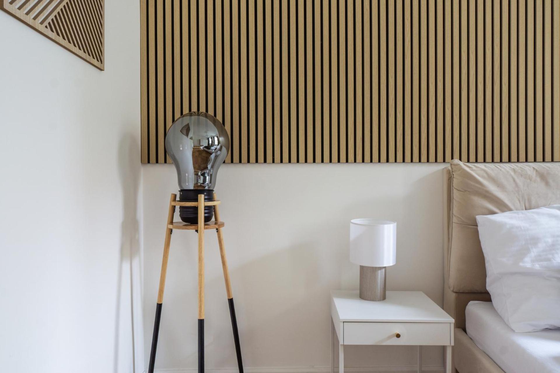 Apartment Elegant Heritage With Modern Comfort *