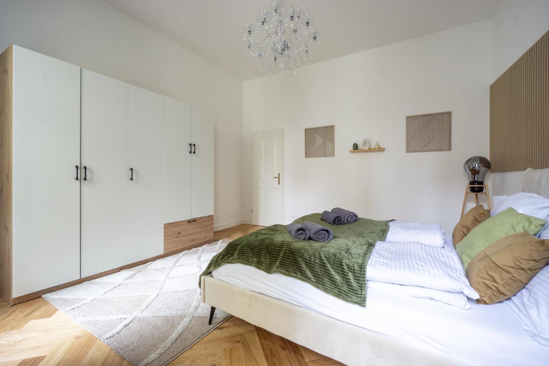 Elegant Heritage With Modern Comfort