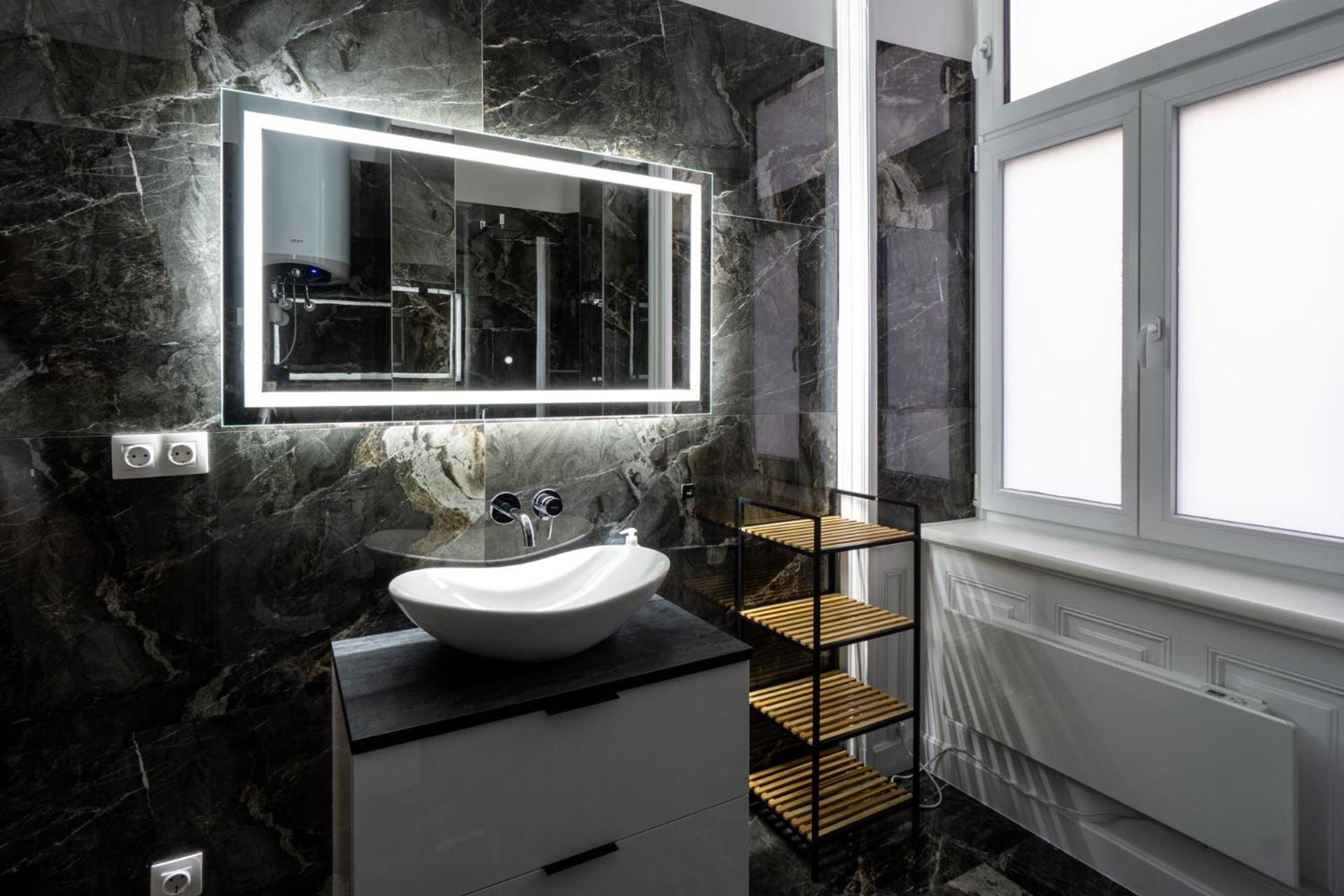 Apartment Elegant Heritage With Modern Comfort Vienna