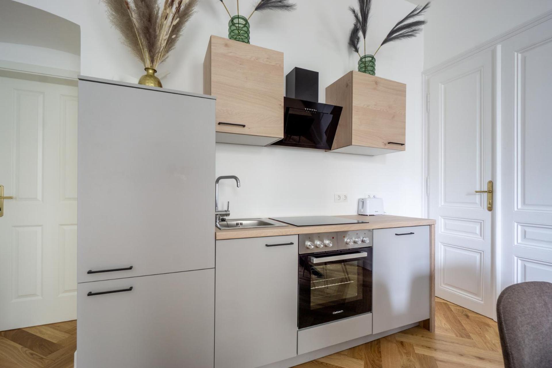 Elegant Heritage With Modern Comfort