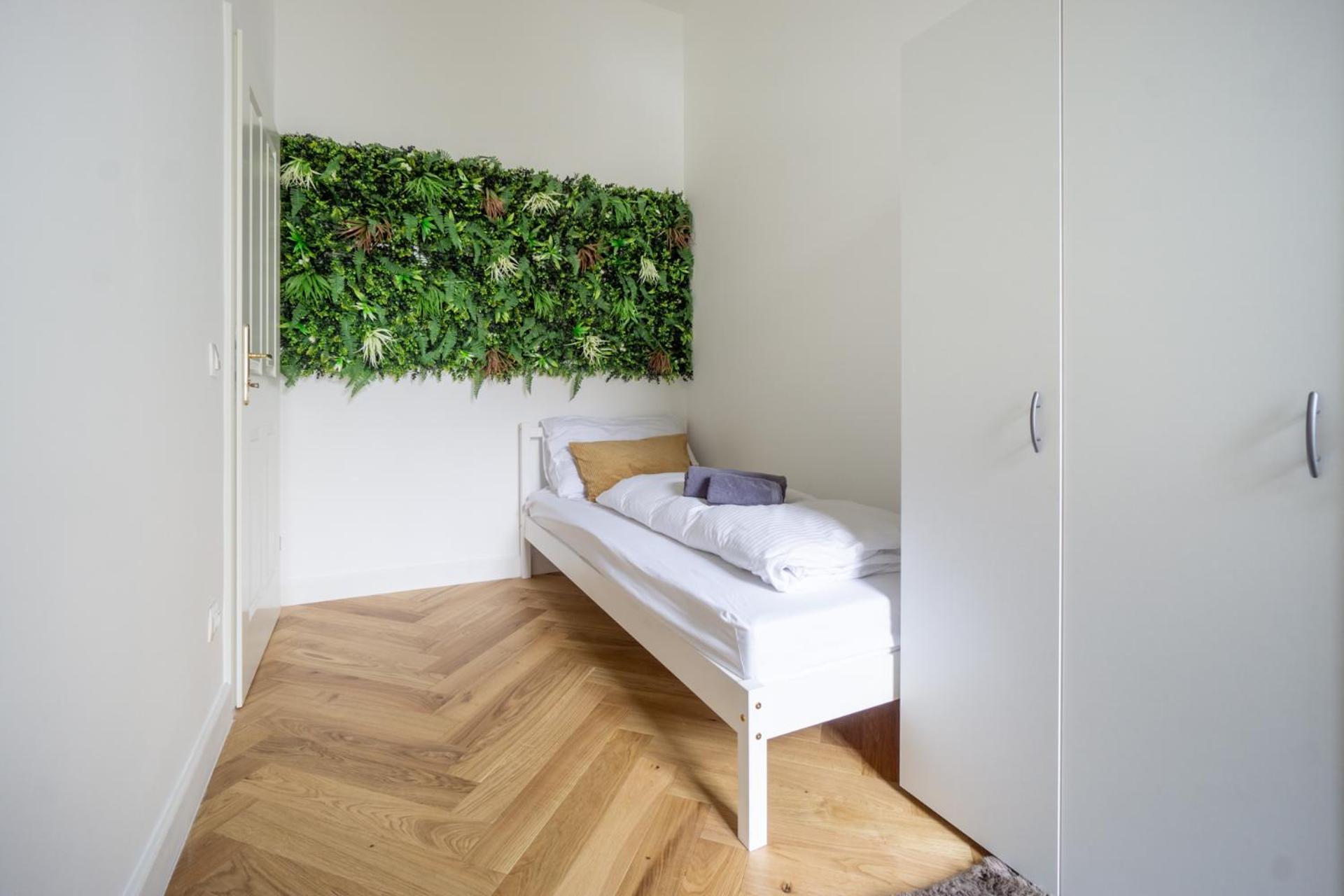 Elegant Heritage With Modern Comfort Vienna