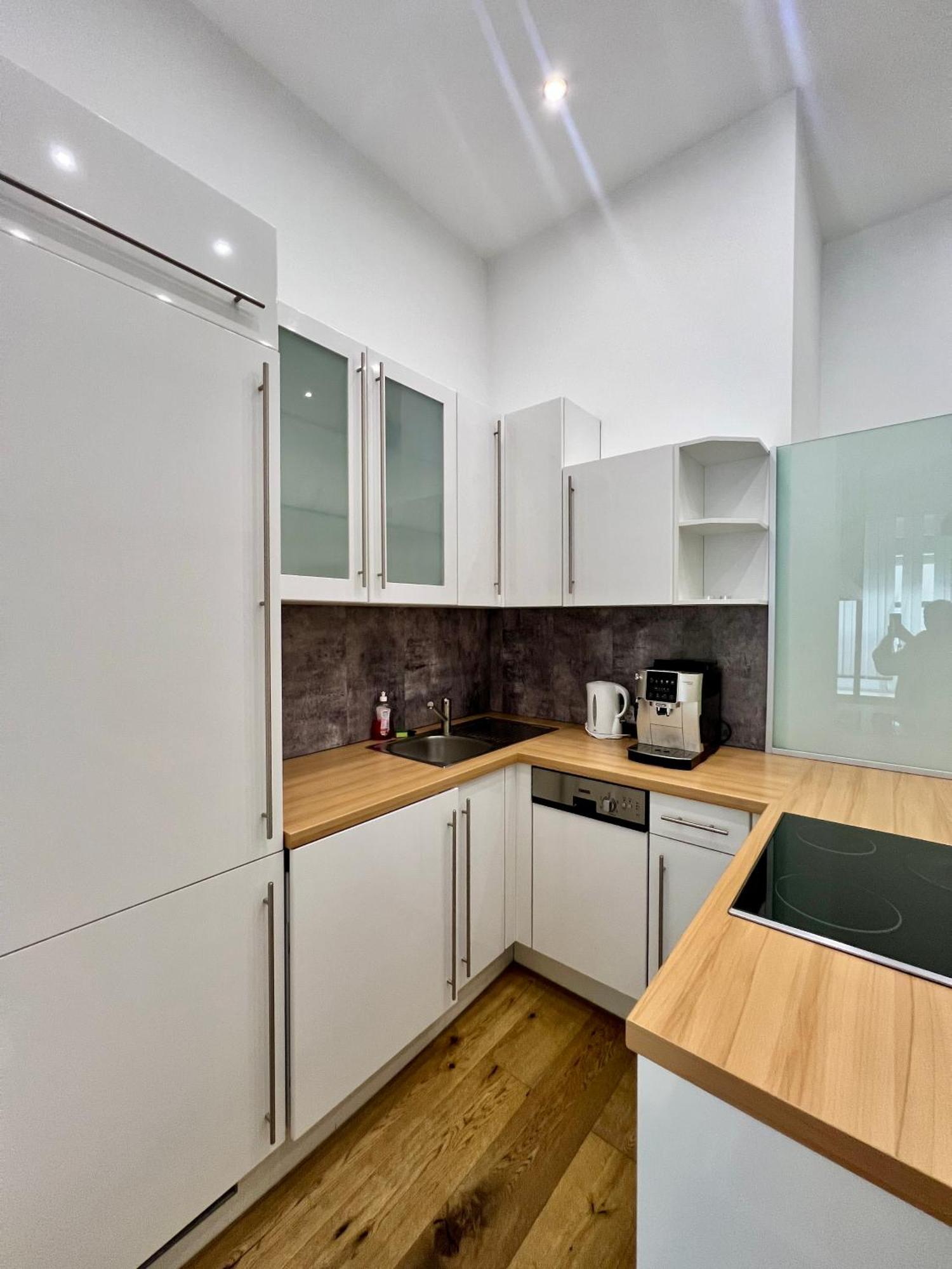 Appartamento Rema 1080 Vienna
