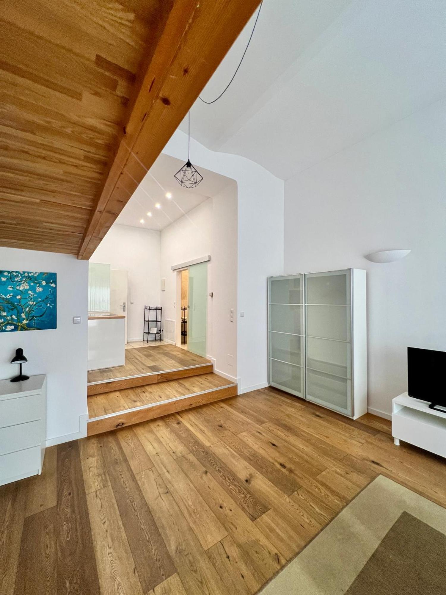 Apartment Rema 1080