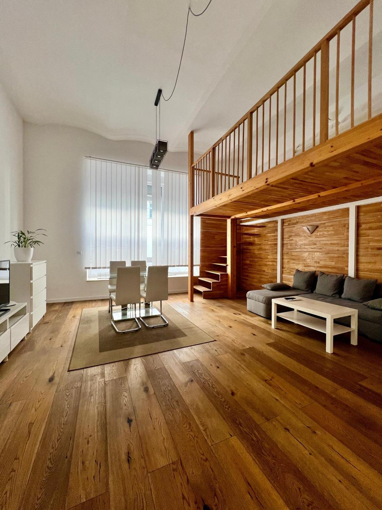 Apartment Rema 1080 *