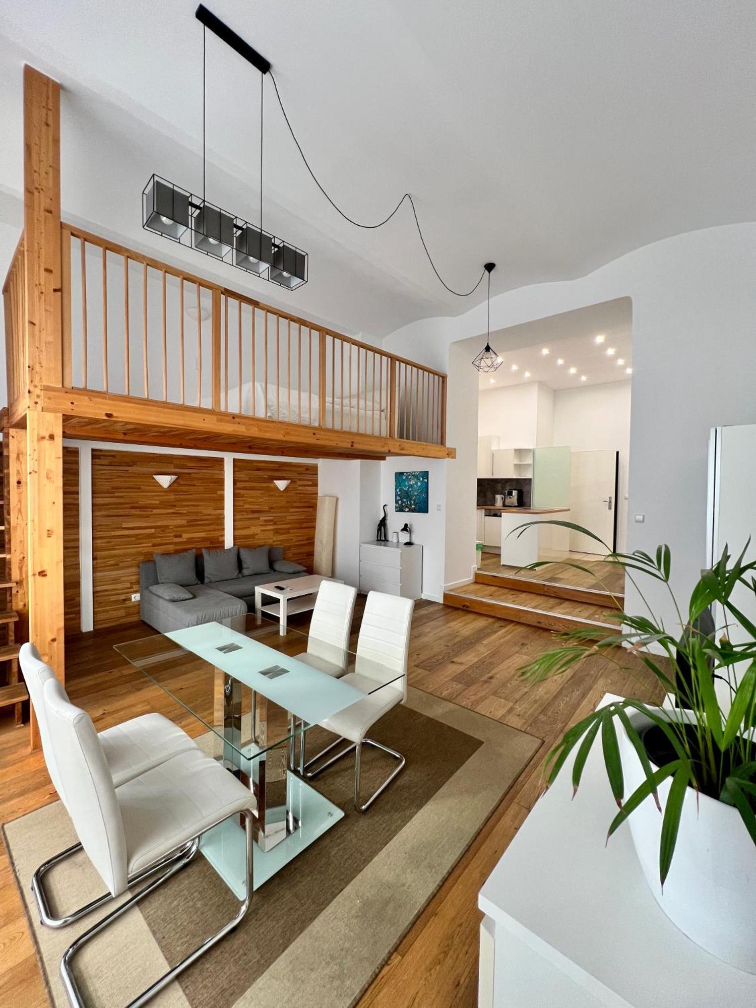 Rema 1080 Apartment Vienna