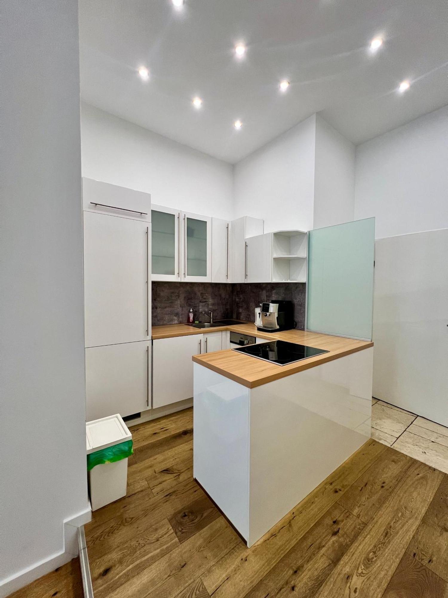 Apartment Rema 1080 Vienna
