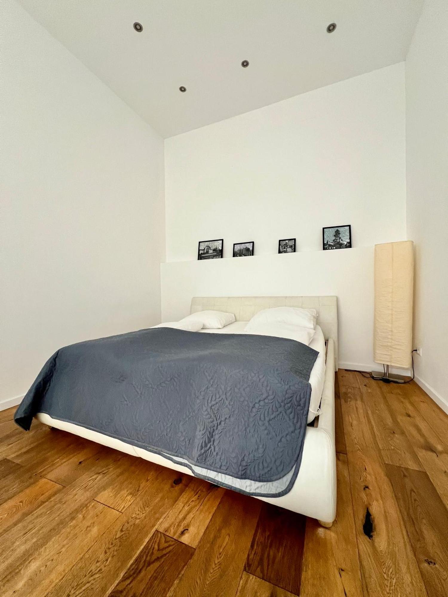 Rema 1080 Apartment