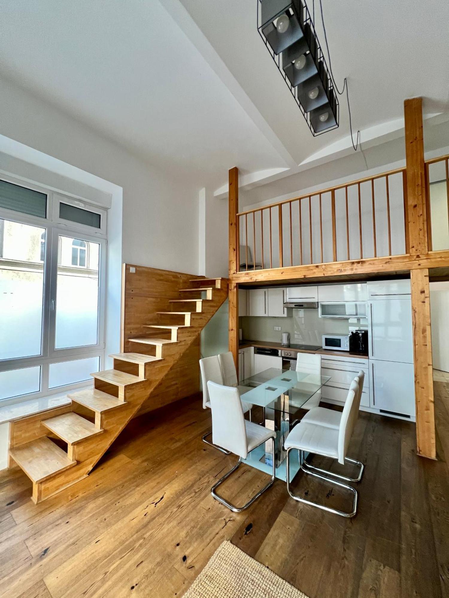 Apartment Rema 1080 Vienna