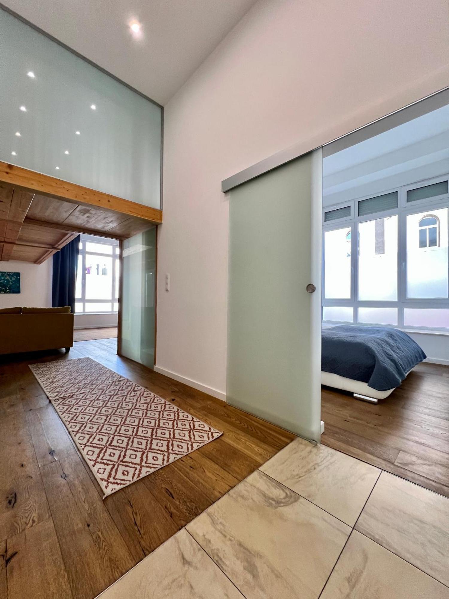 Rema 1080 Apartment *