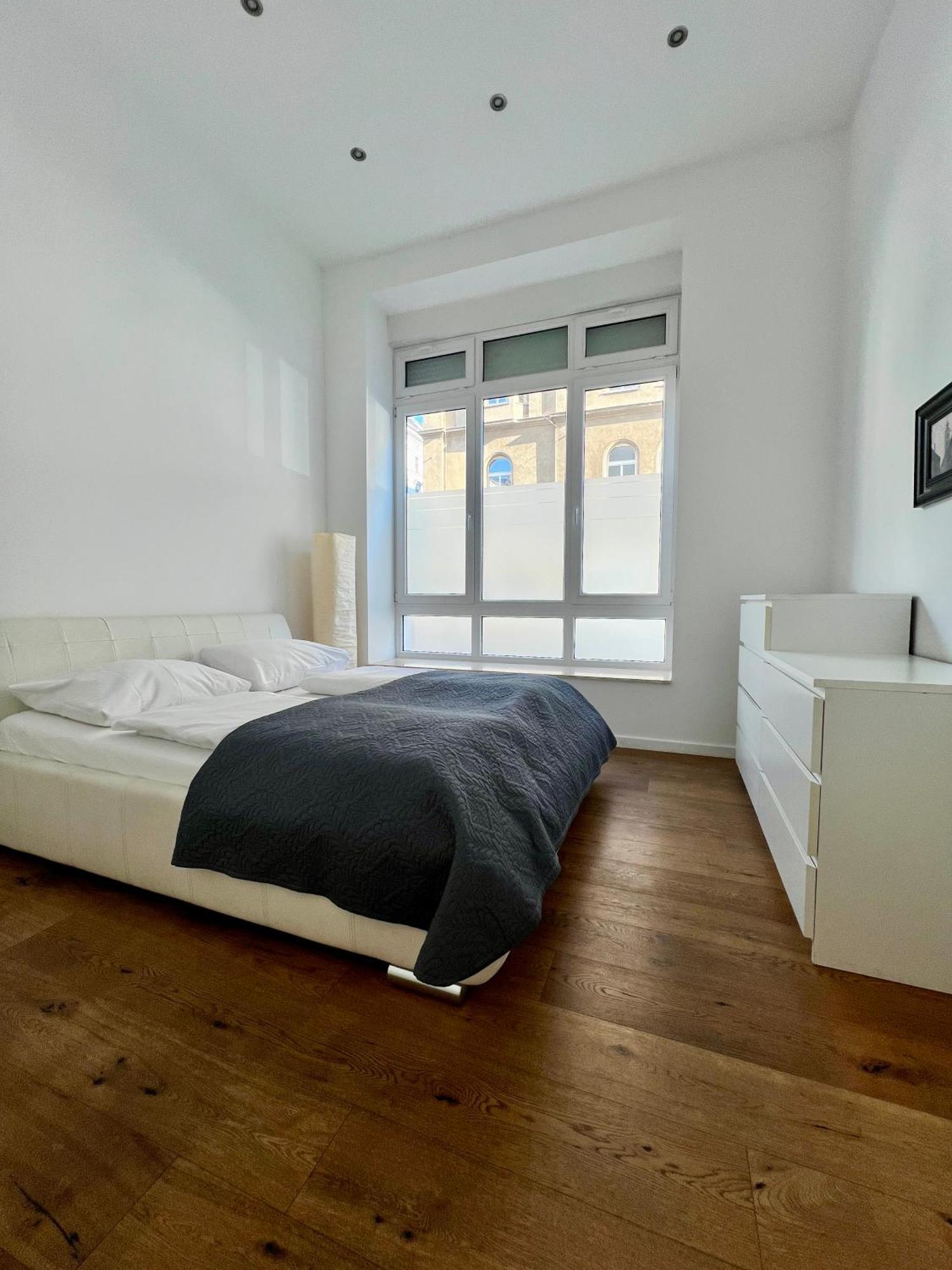 Apartment Rema 1080 *