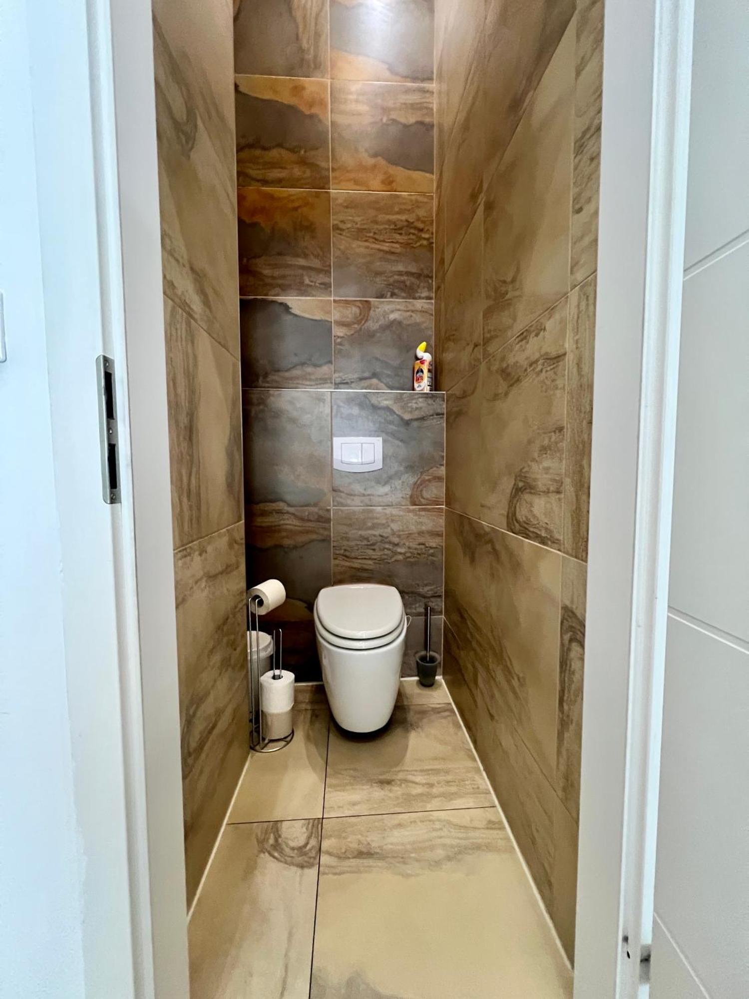 Rema 1080 Apartment Vienna