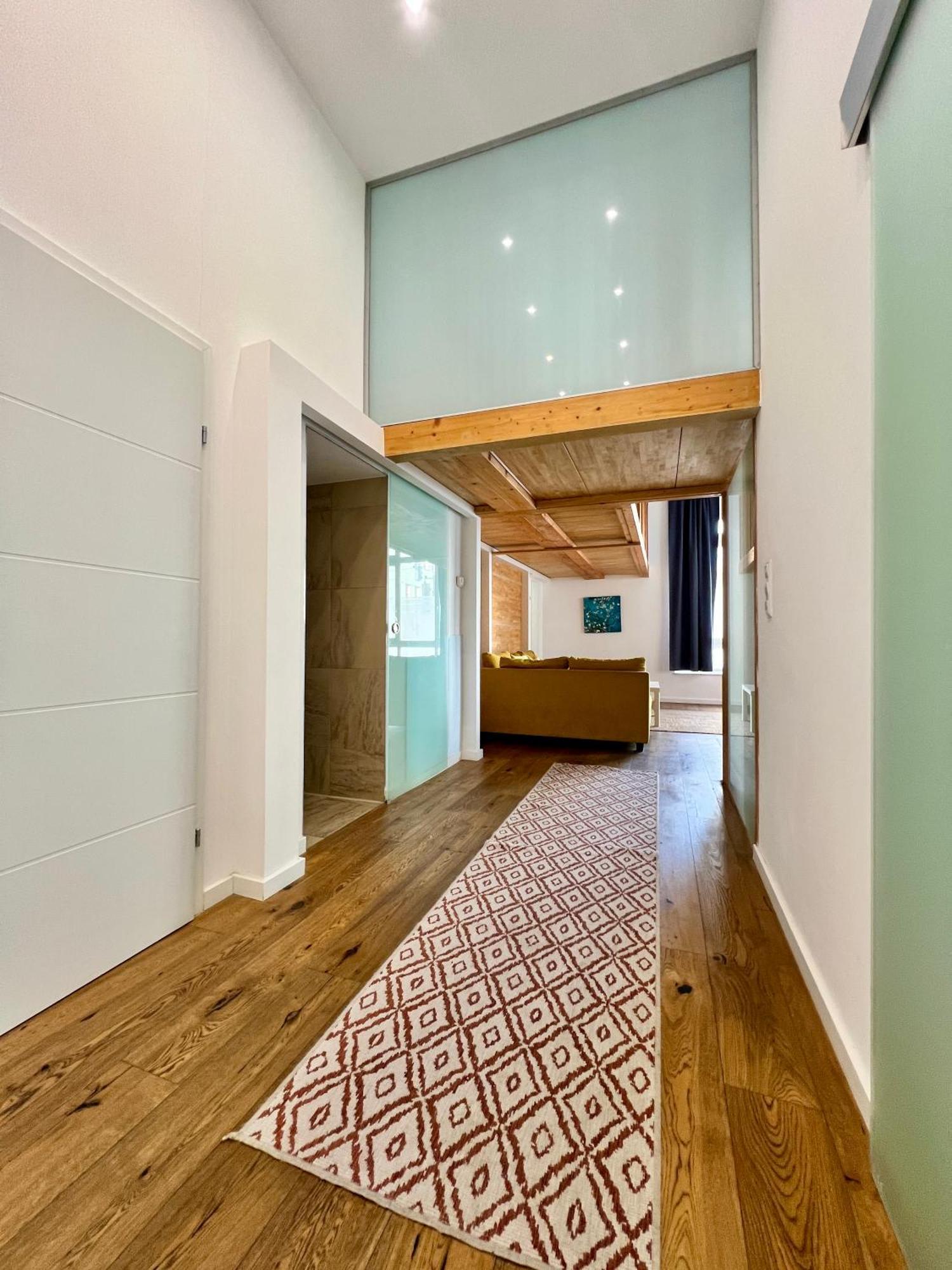 Rema 1080 Apartment *