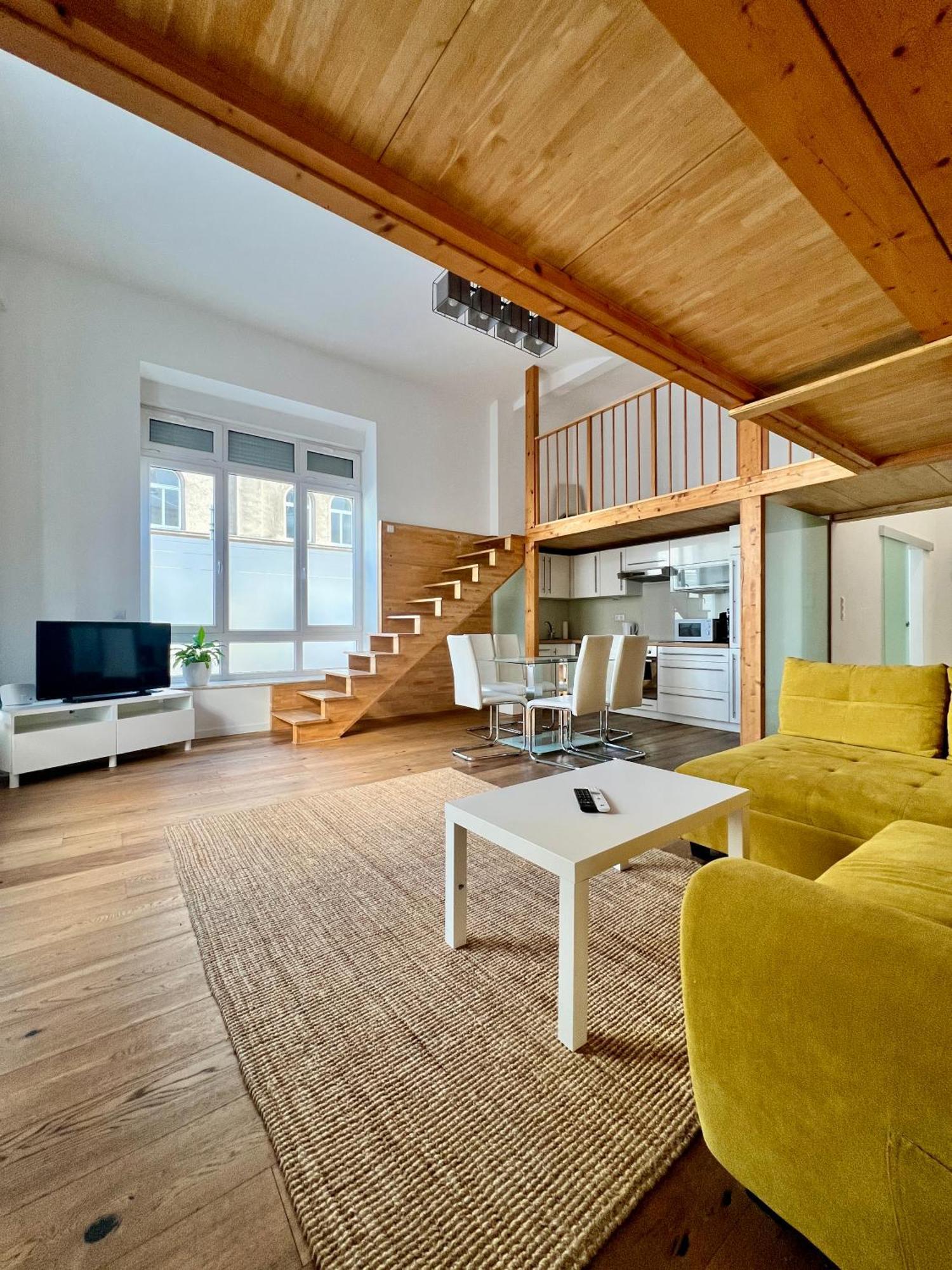 Apartment Rema 1080 *
