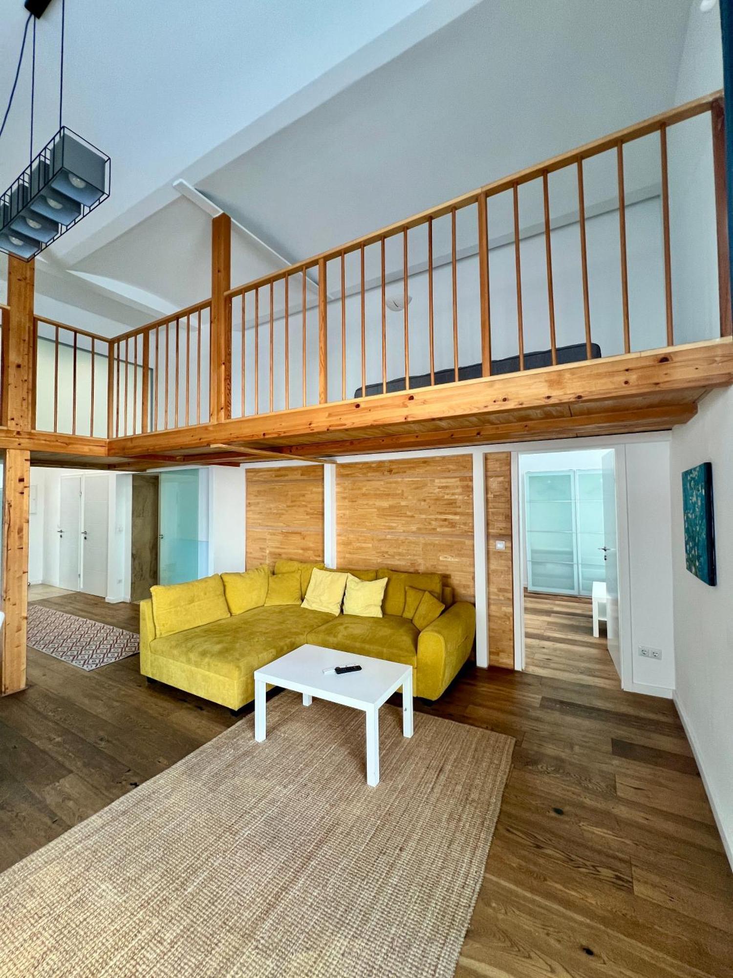 Apartment Rema 1080 Vienna