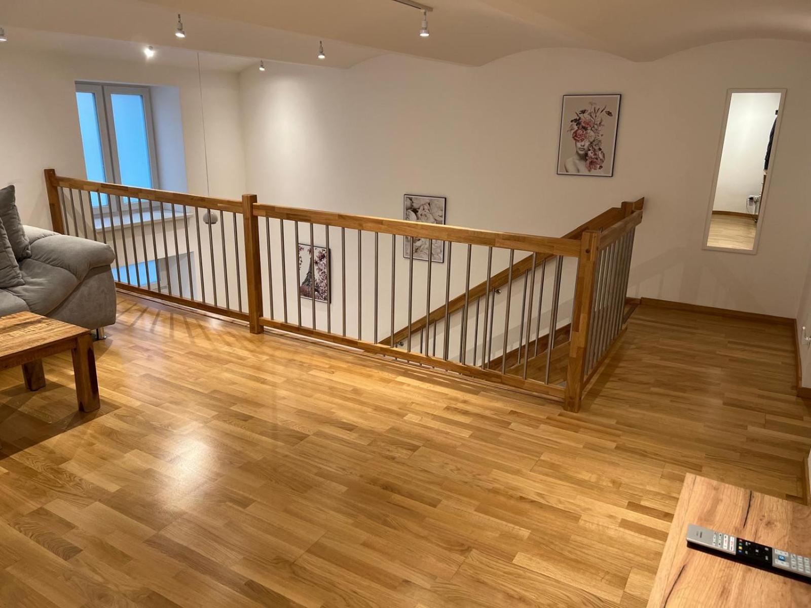 Apartment Luxurioeses Duplex 130m2 Vienna