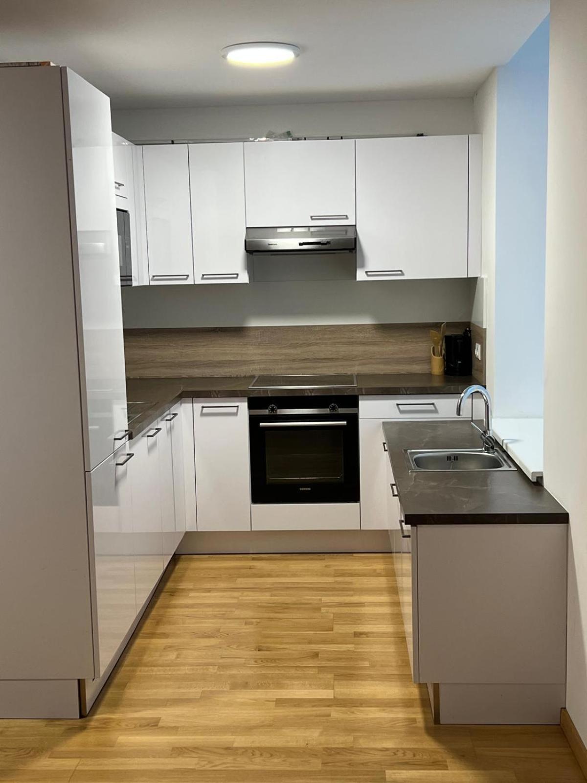 Apartment Luxurioeses Duplex 130m2