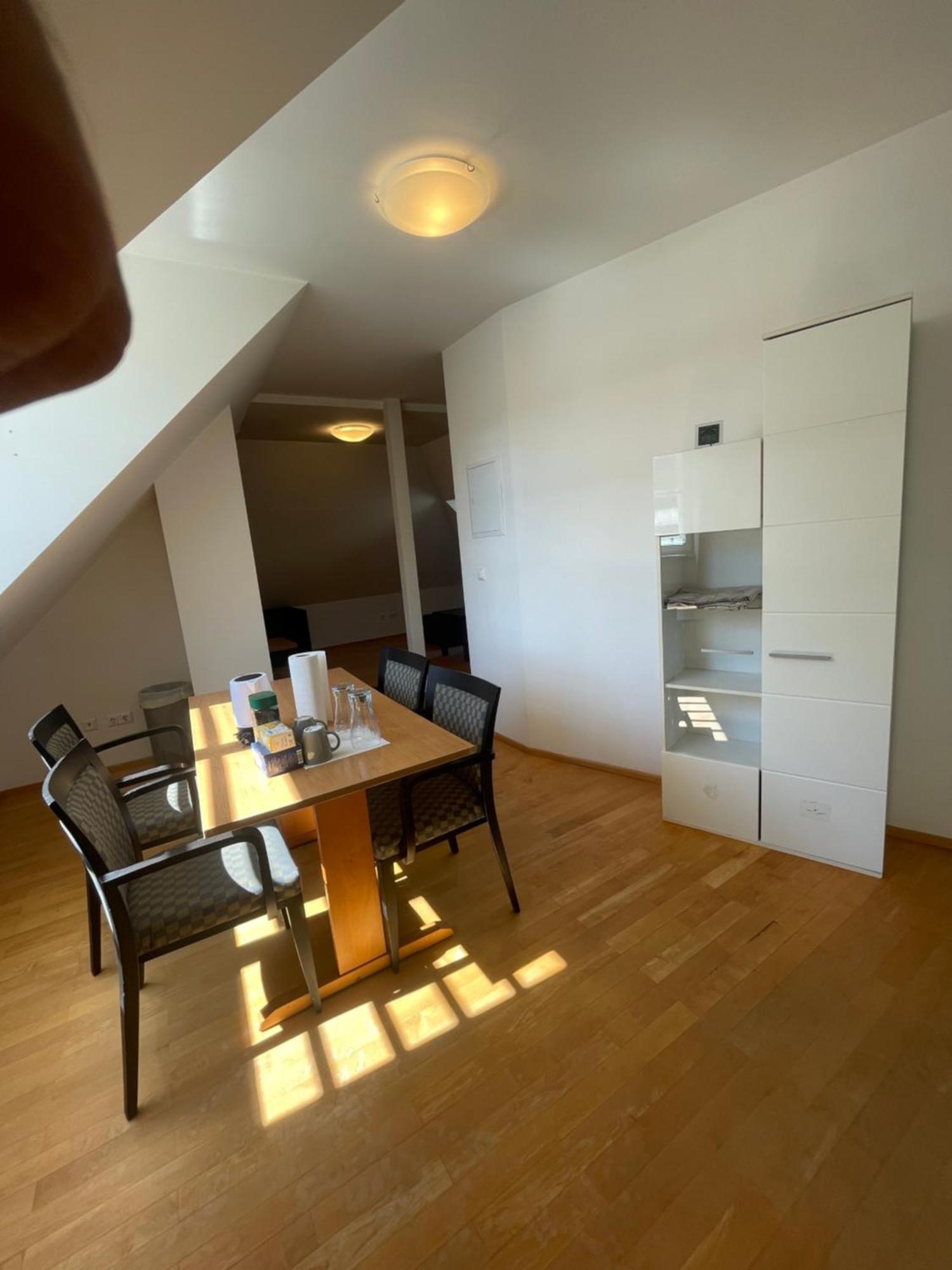 Hotel Zum Shambhala Vienna