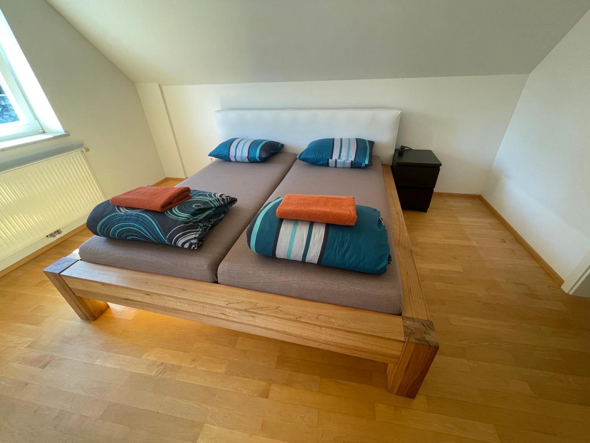 Hotel Zum Shambhala Vienna
