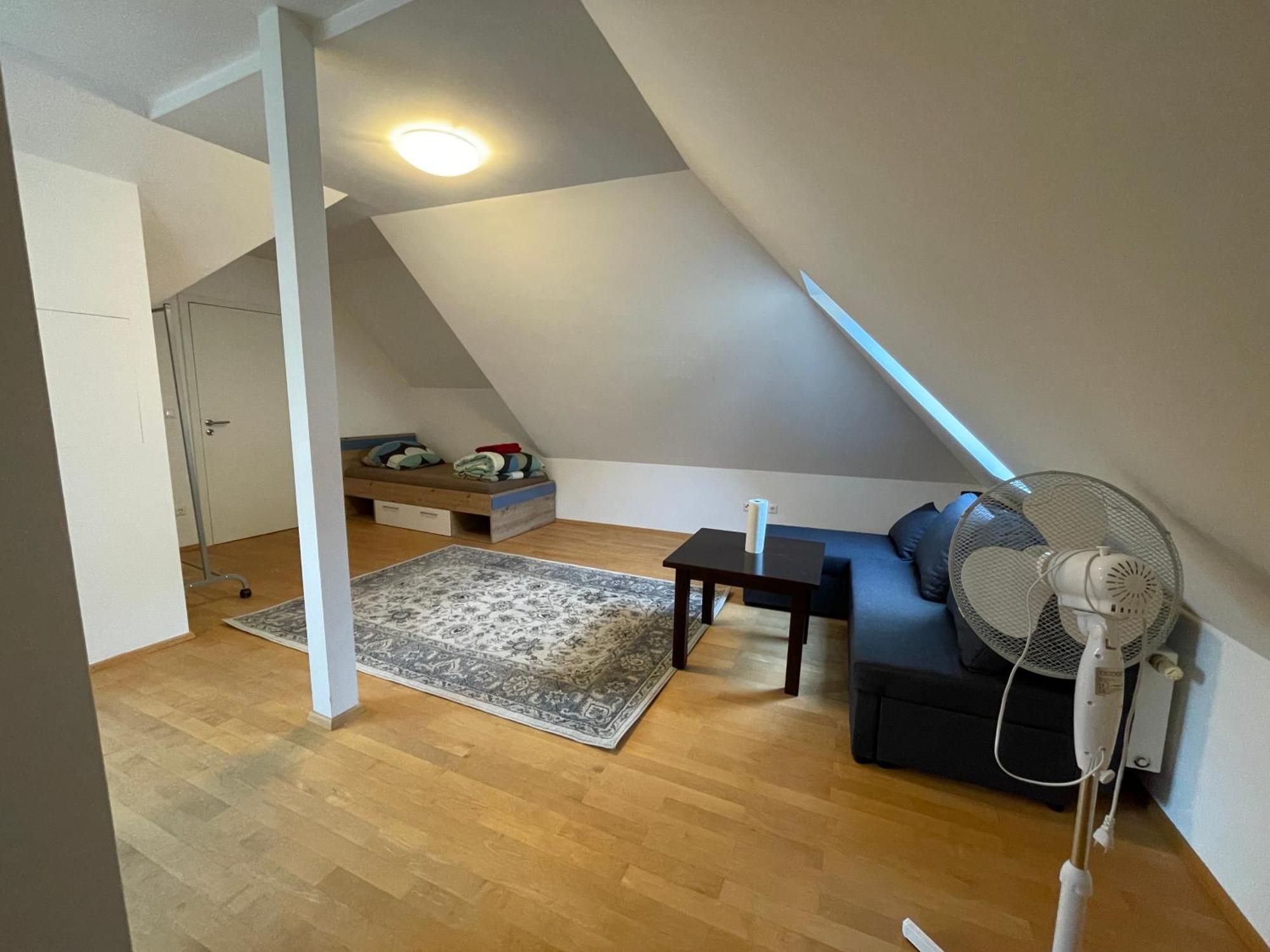 Zum Shambhala Hotel Vienna