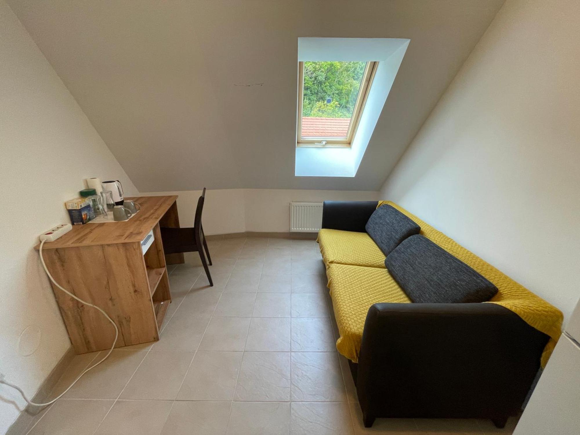 Hotel Zum Shambhala Vienna