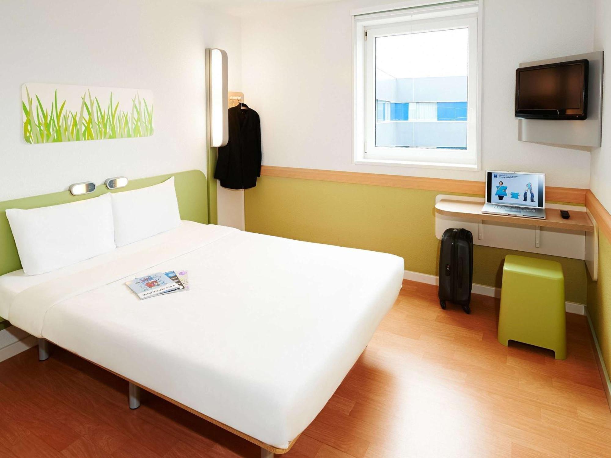 Ibis Budget Sankt Marx Hotel 2*